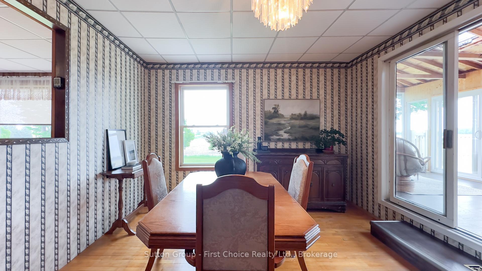 Photo 15 of 42403 Bridge Road, Huron East, McKillop — HOMEH