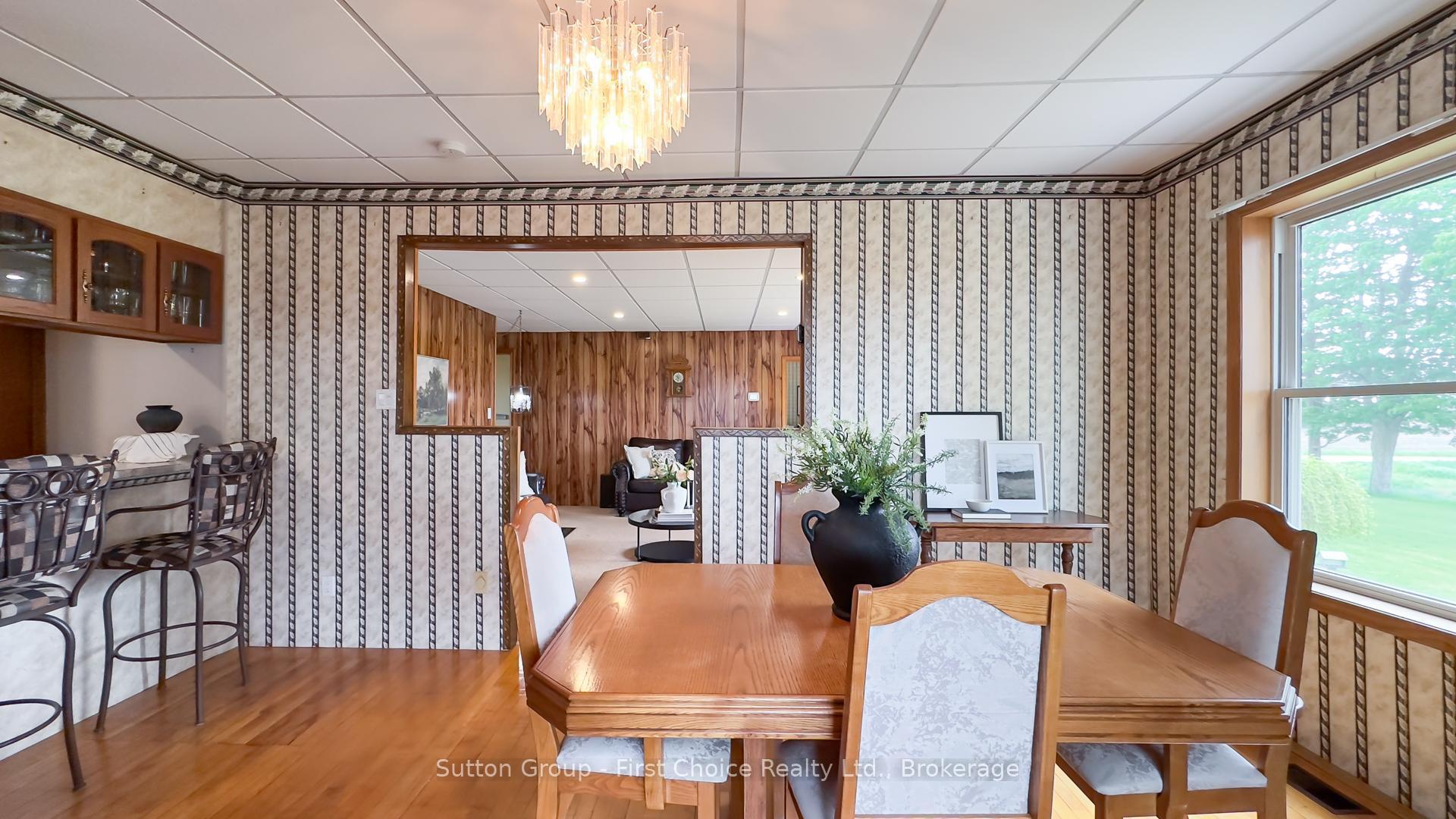 Photo 16 of 42403 Bridge Road, Huron East, McKillop — HOMEH