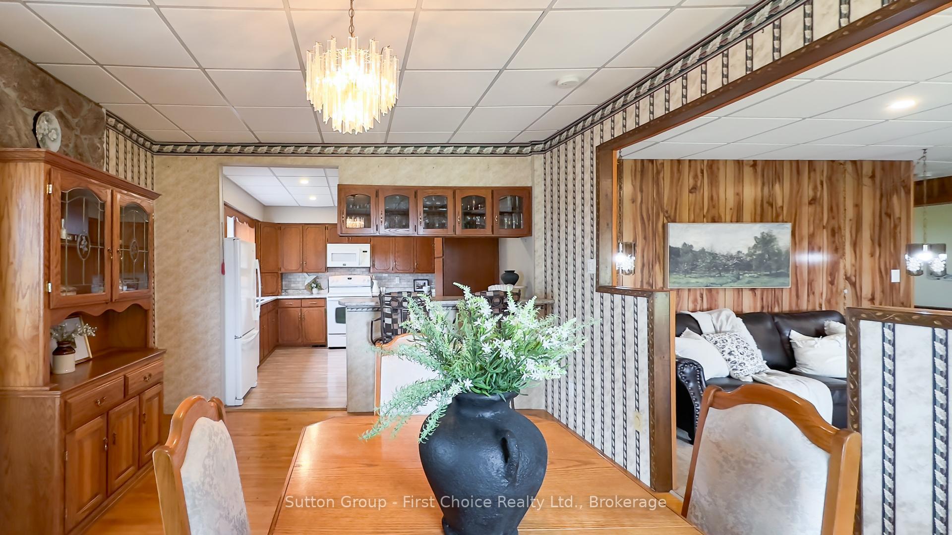 Photo 17 of 42403 Bridge Road, Huron East, McKillop — HOMEH