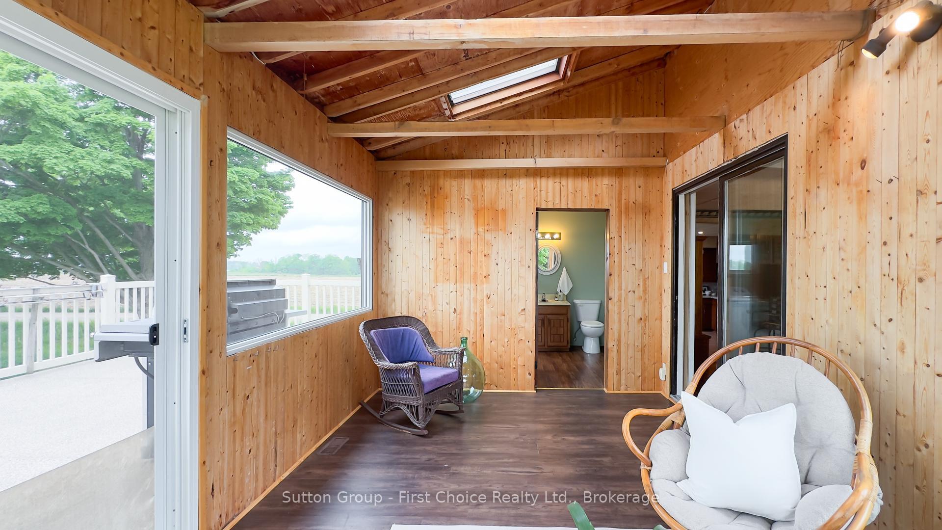 Photo 26 of 42403 Bridge Road, Huron East, McKillop — HOMEH