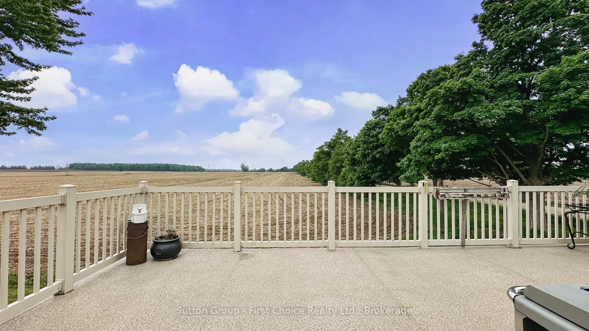 Photo 42 of 42403 Bridge Road, Huron East, McKillop — HOMEH