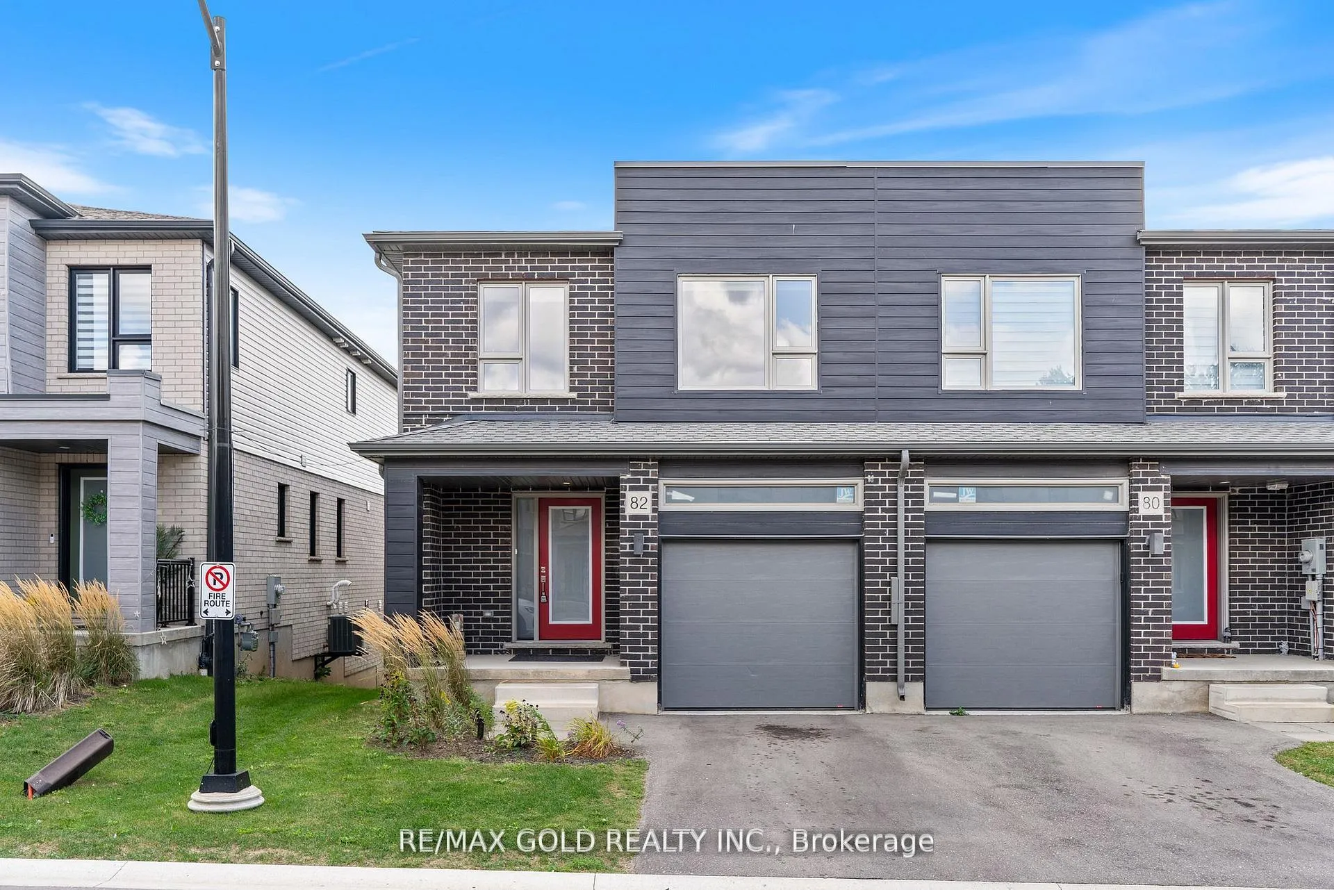 Photo 1 of 82 Pony Way, Kitchener — HOMEH