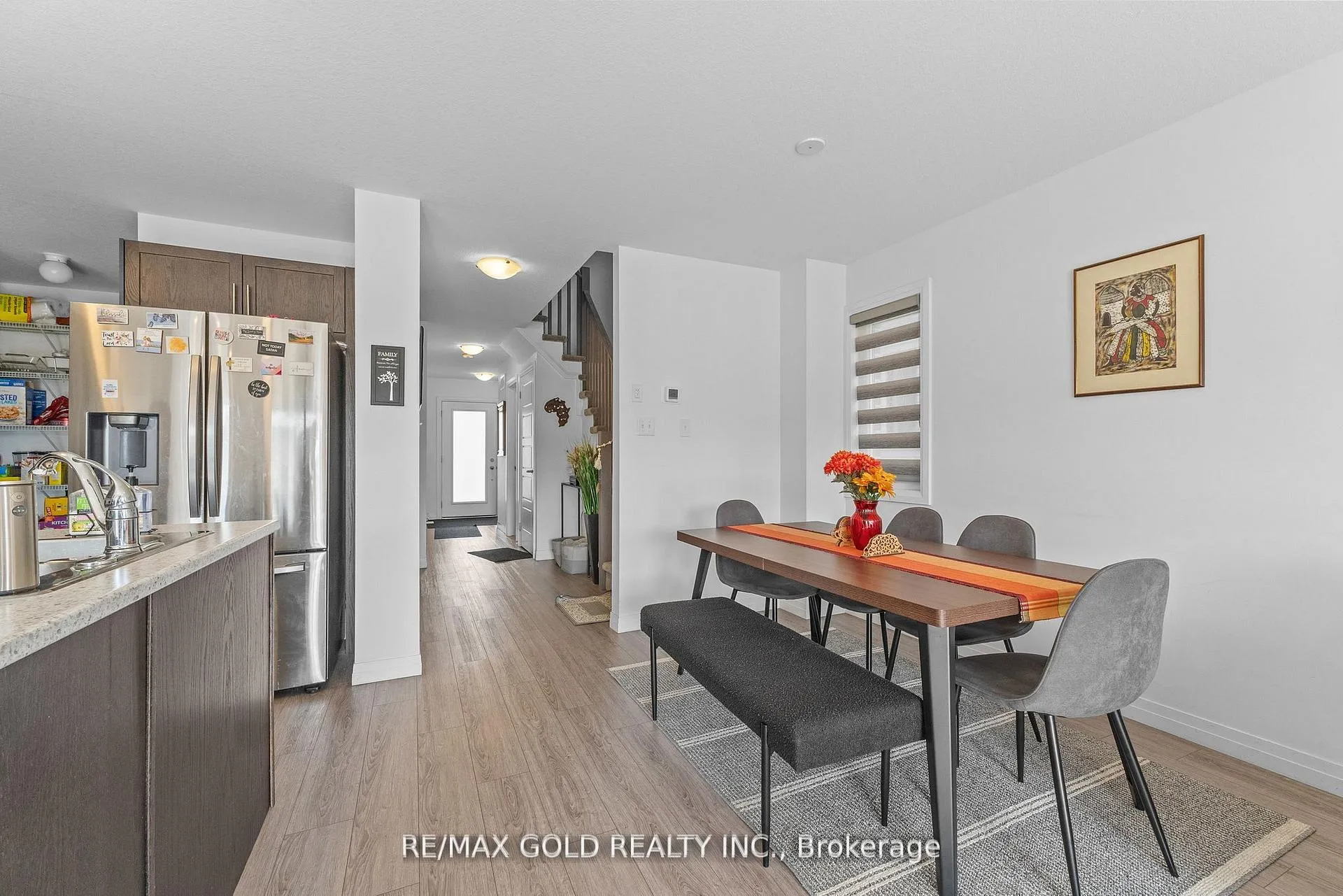 Photo 11 of 82 Pony Way, Kitchener — HOMEH