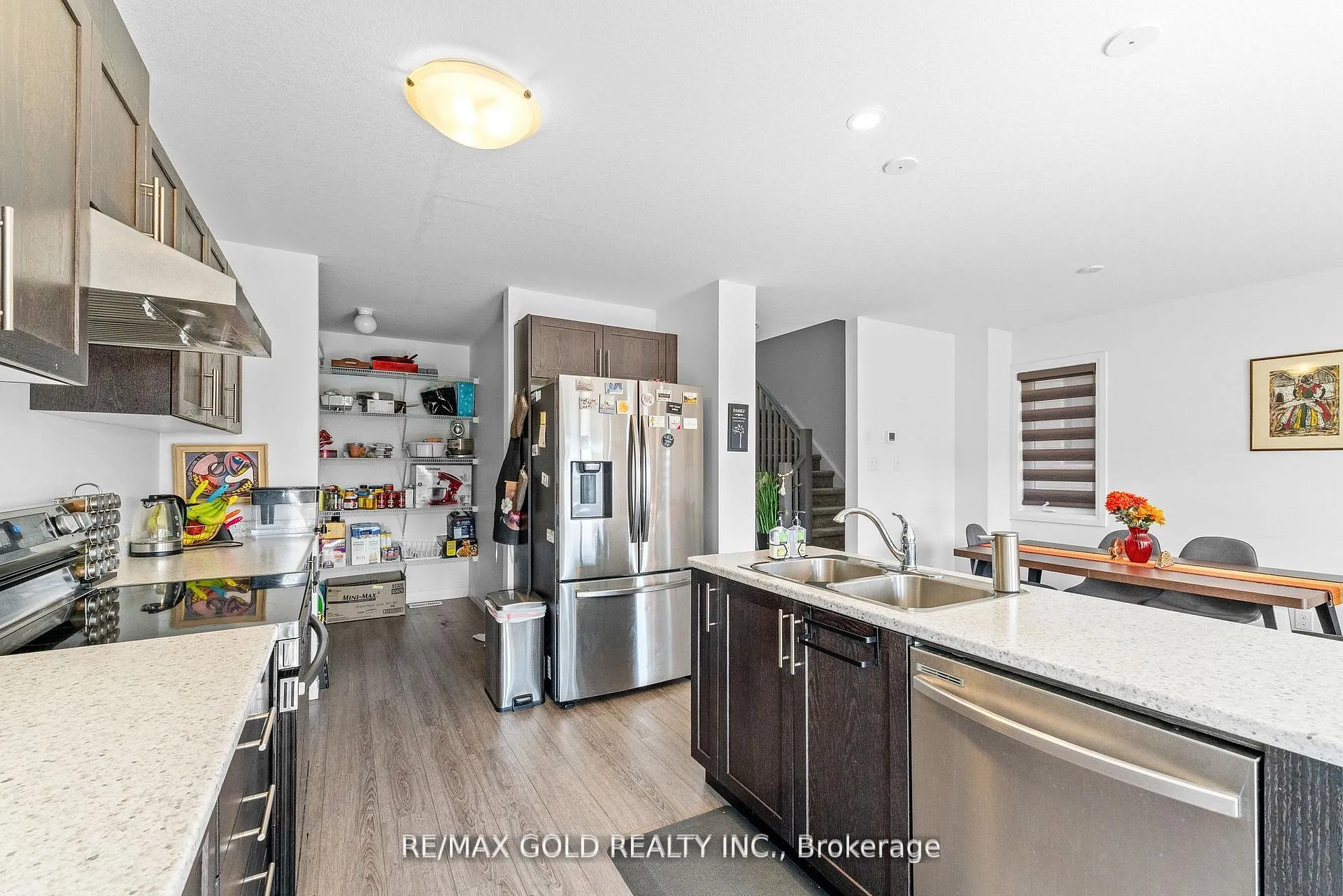 Photo 16 of 82 Pony Way, Kitchener — HOMEH