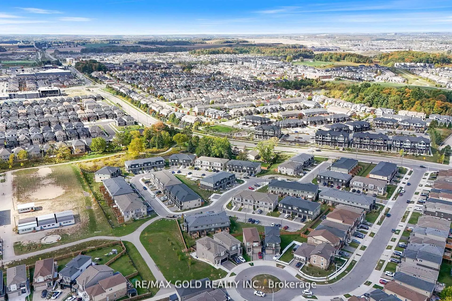 Photo 46 of 82 Pony Way, Kitchener — HOMEH