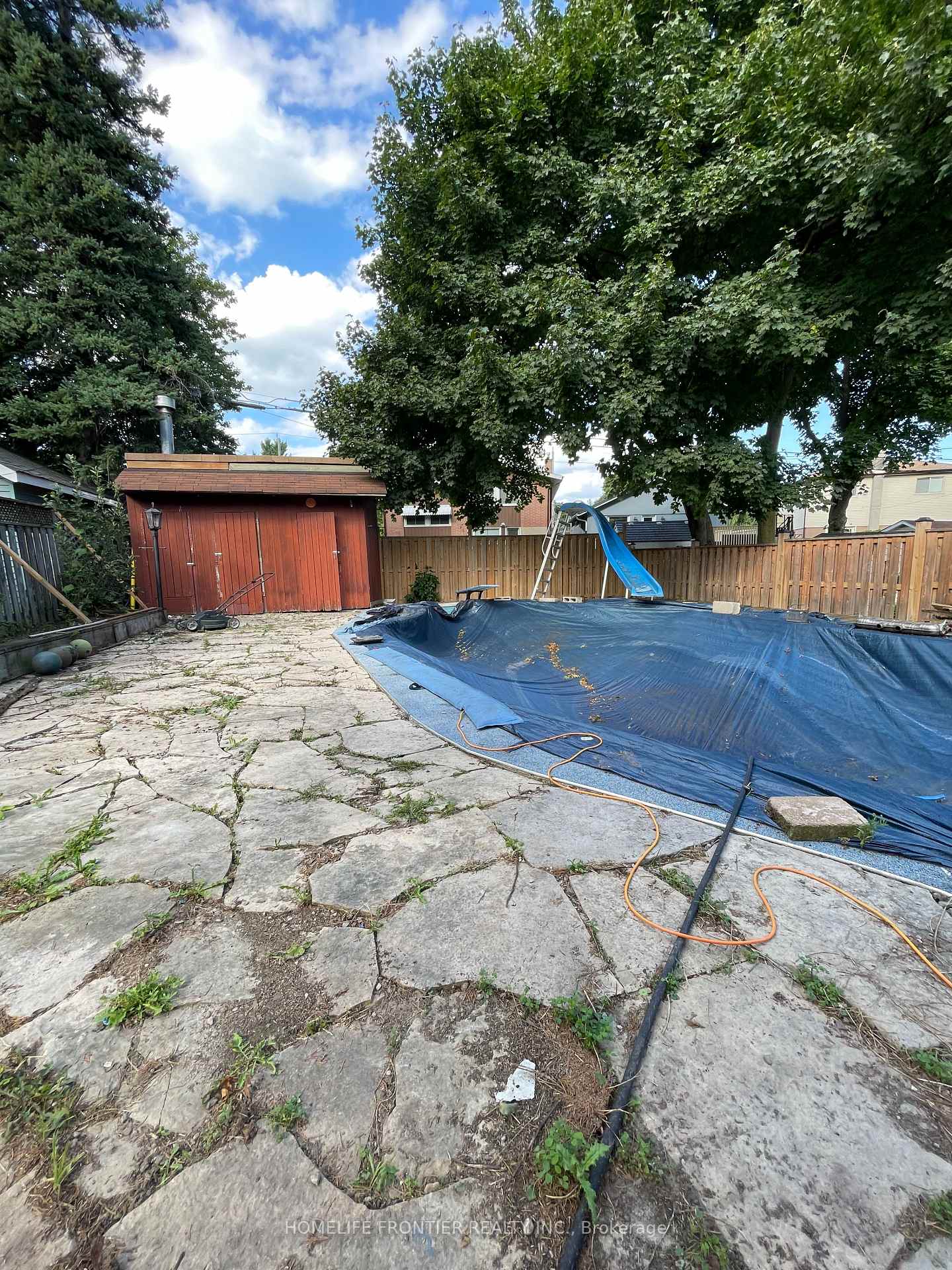 Photo 6 of 22 Thornbeck Drive, Scarborough, Woburn — HOMEH