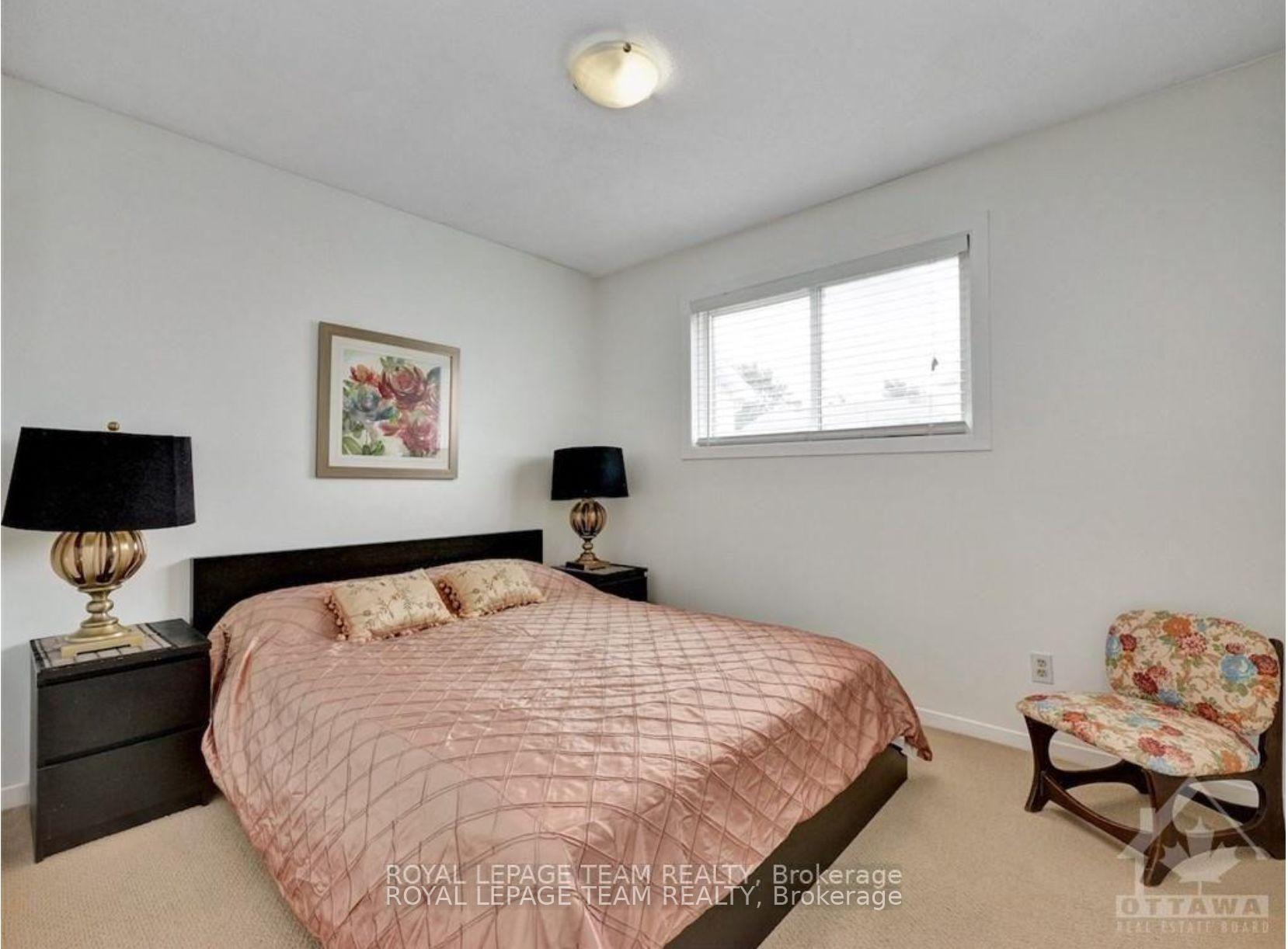 Photo 9 of 1050 Karsh Drive, Ottawa, Hunt Club Park — HOMEH