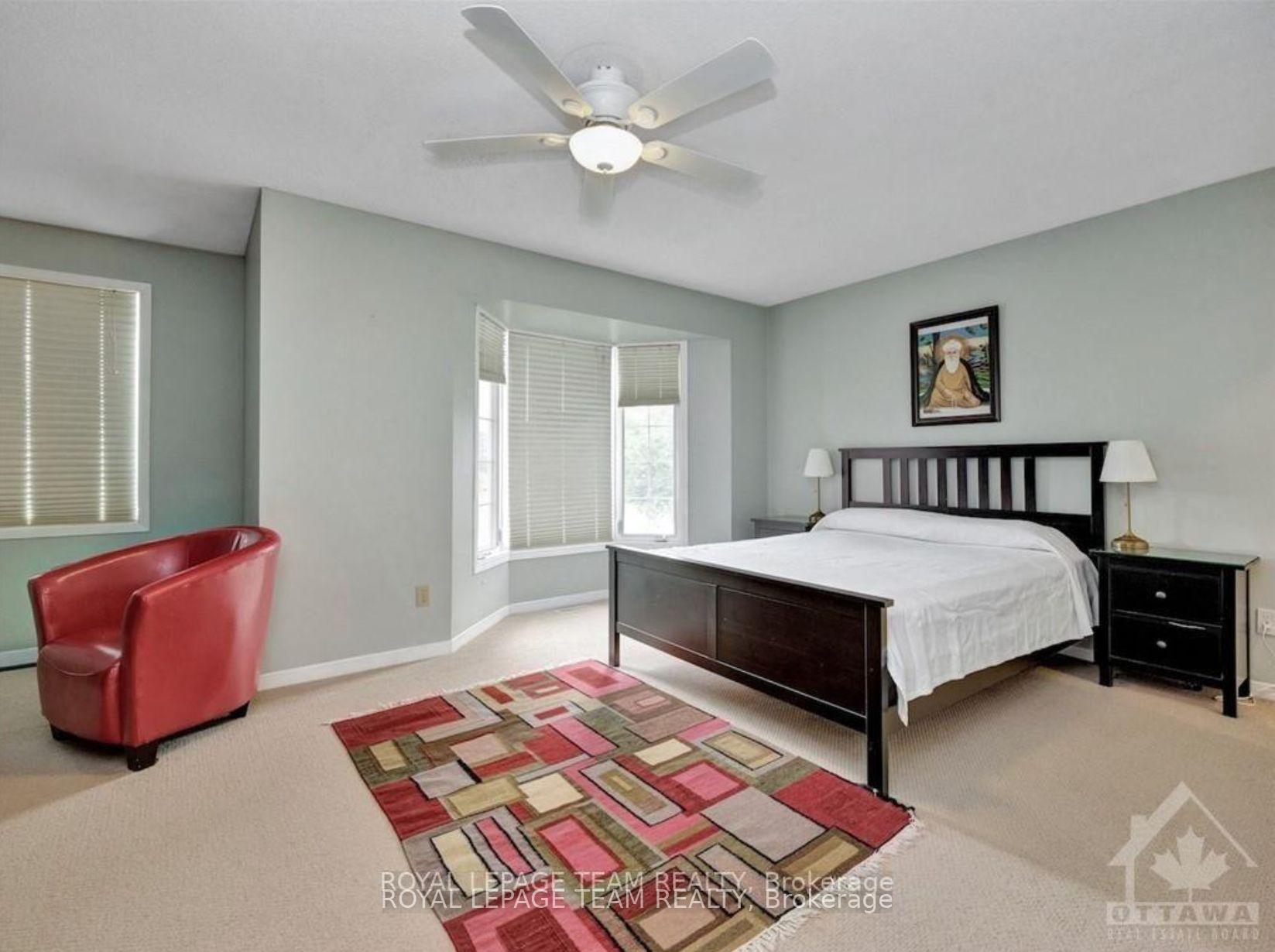 Photo 10 of 1050 Karsh Drive, Ottawa, Hunt Club Park — HOMEH