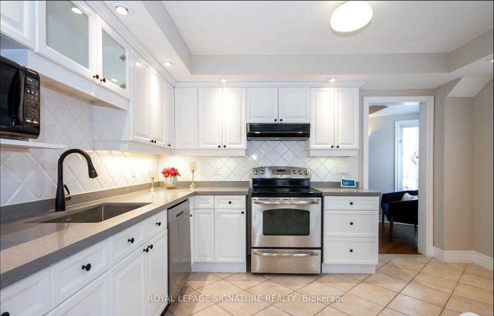 Photo 1 of Unit Upper, 87 Leroy Avenue, Toronto, Danforth Village-East York — HOMEH