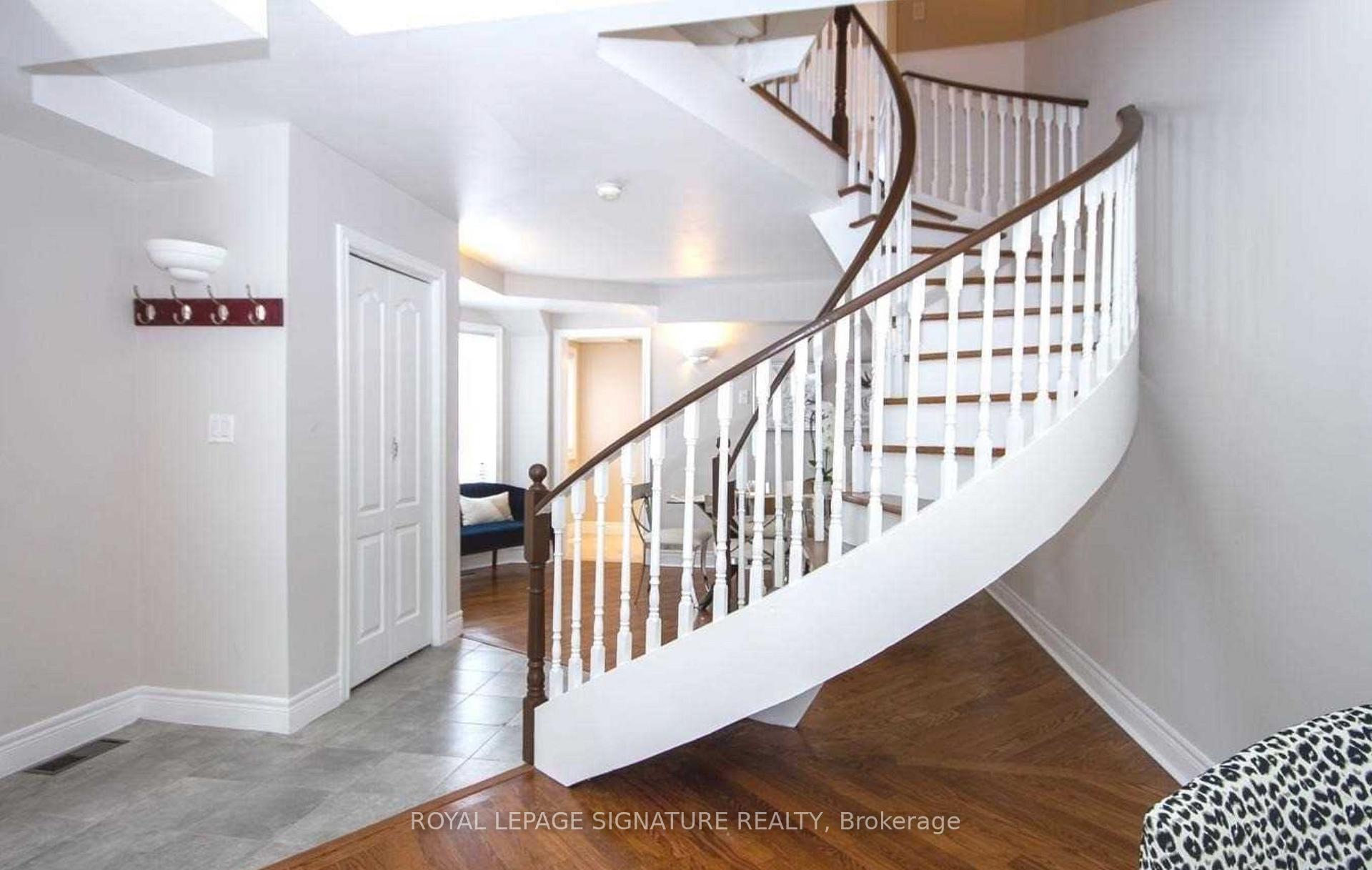 Photo 3 of Unit Upper, 87 Leroy Avenue, Toronto, Danforth Village-East York — HOMEH