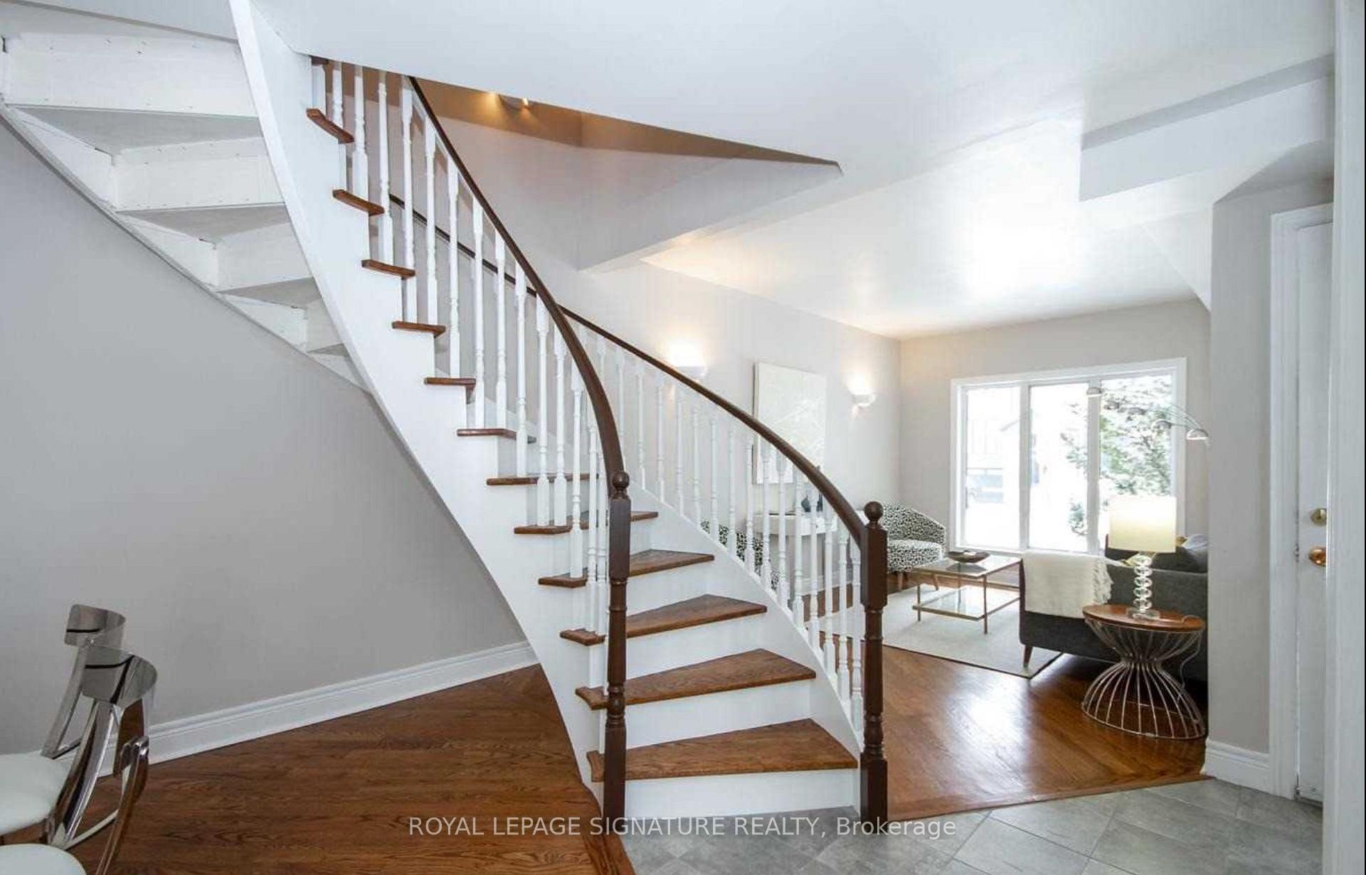 Photo 6 of Unit Upper, 87 Leroy Avenue, Toronto, Danforth Village-East York — HOMEH