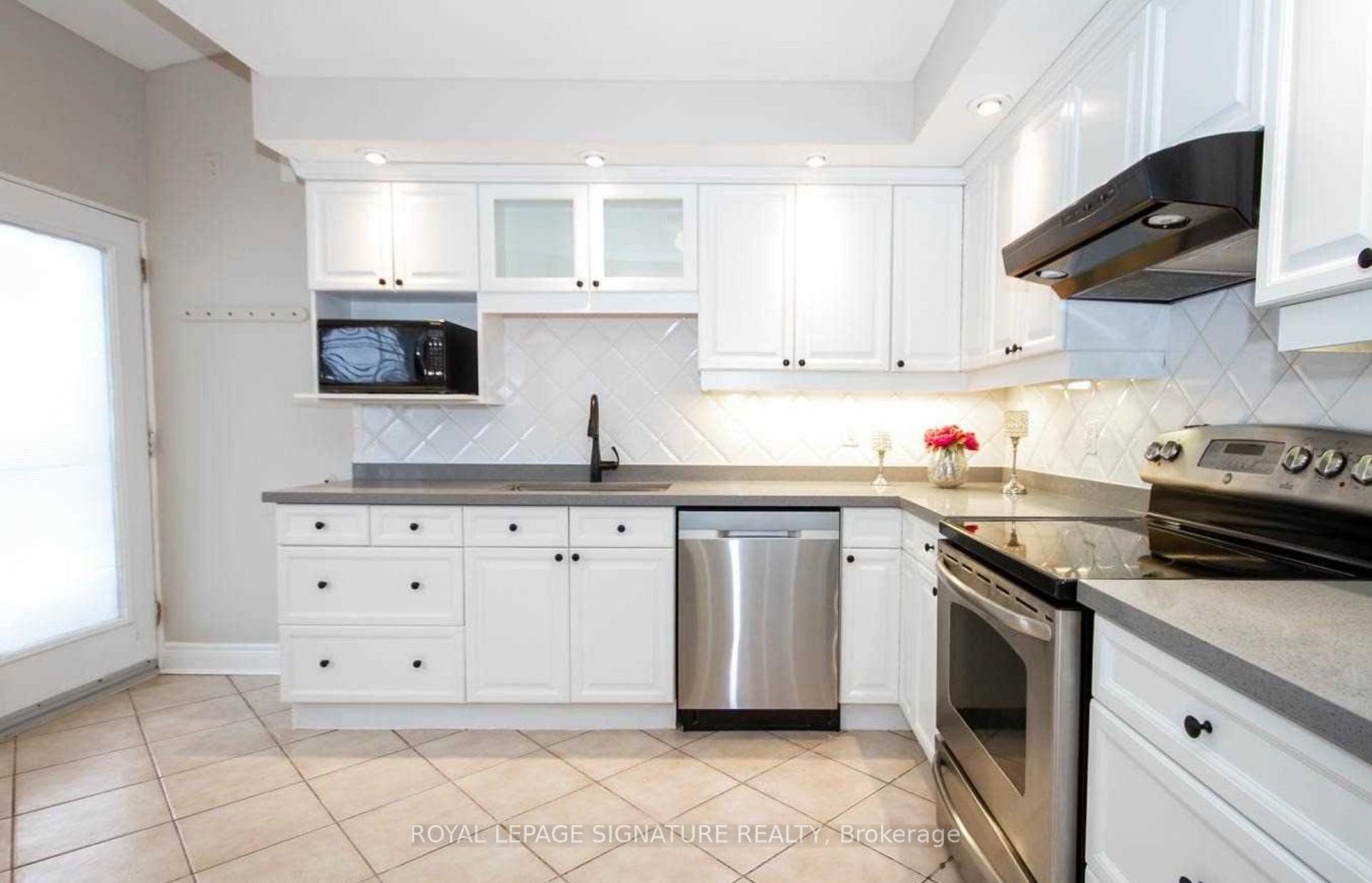 Photo 2 of Unit Upper, 87 Leroy Avenue, Toronto, Danforth Village-East York — HOMEH