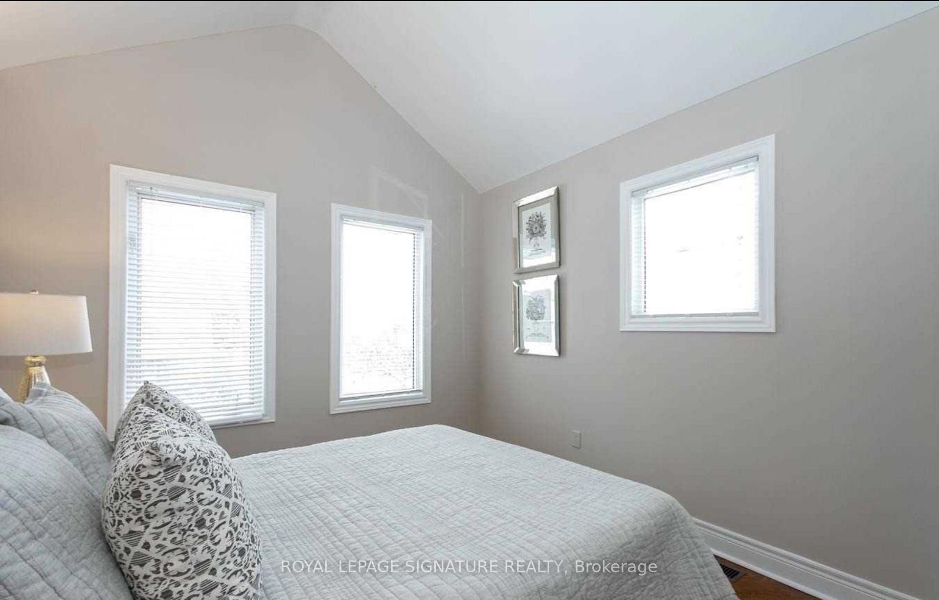 Photo 5 of Unit Upper, 87 Leroy Avenue, Toronto, Danforth Village-East York — HOMEH