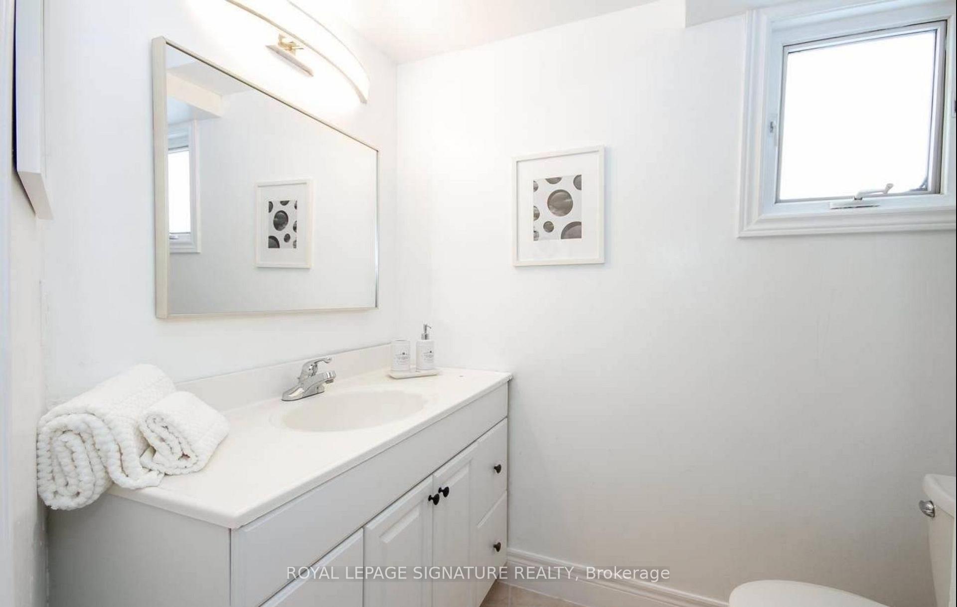 Photo 7 of Unit Upper, 87 Leroy Avenue, Toronto, Danforth Village-East York — HOMEH