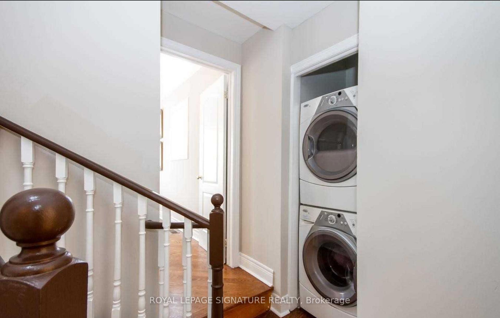 Photo 12 of Unit Upper, 87 Leroy Avenue, Toronto, Danforth Village-East York — HOMEH