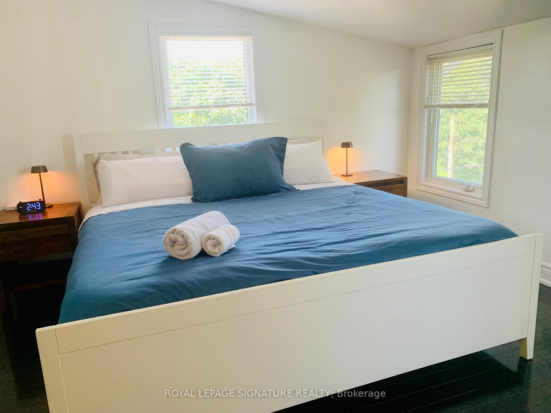 Photo 13 of Unit Upper, 87 Leroy Avenue, Toronto, Danforth Village-East York — HOMEH