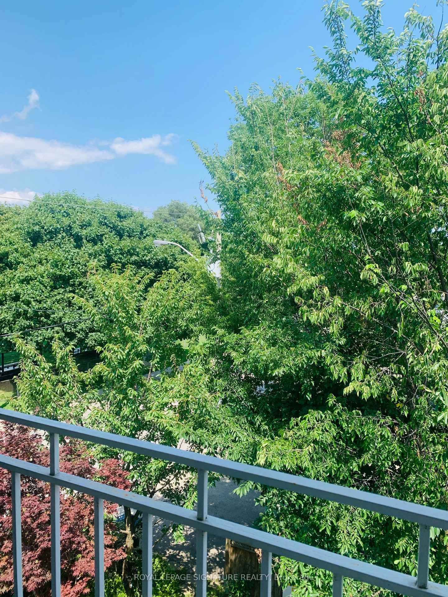 Photo 15 of Unit Upper, 87 Leroy Avenue, Toronto, Danforth Village-East York — HOMEH