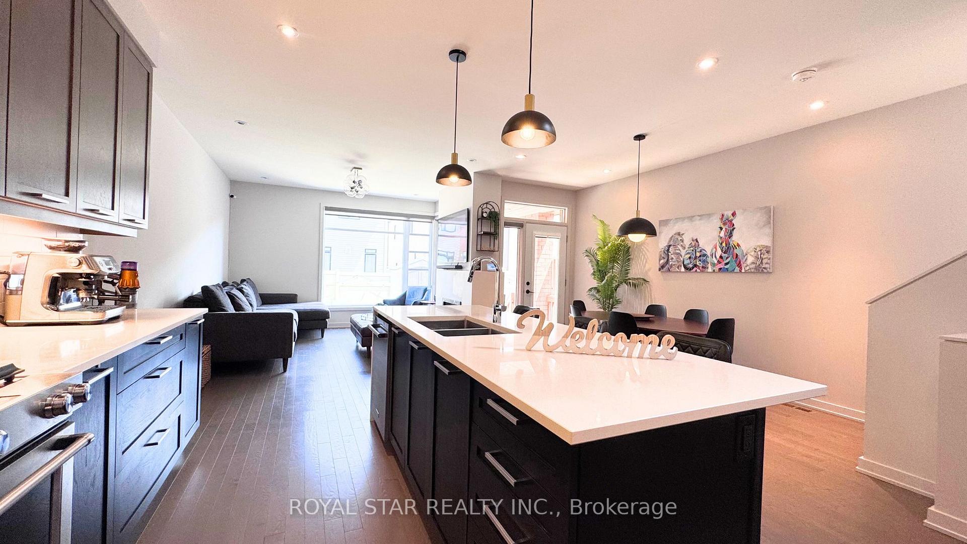 Photo 6 of 222 Pisces Terrace, Ottawa, Leitrim — HOMEH