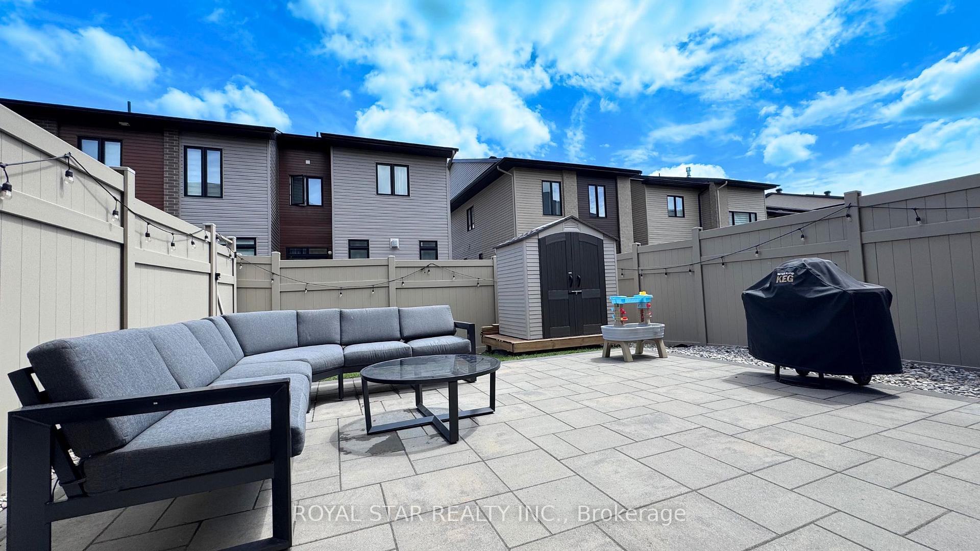 Photo 33 of 222 Pisces Terrace, Ottawa, Leitrim — HOMEH