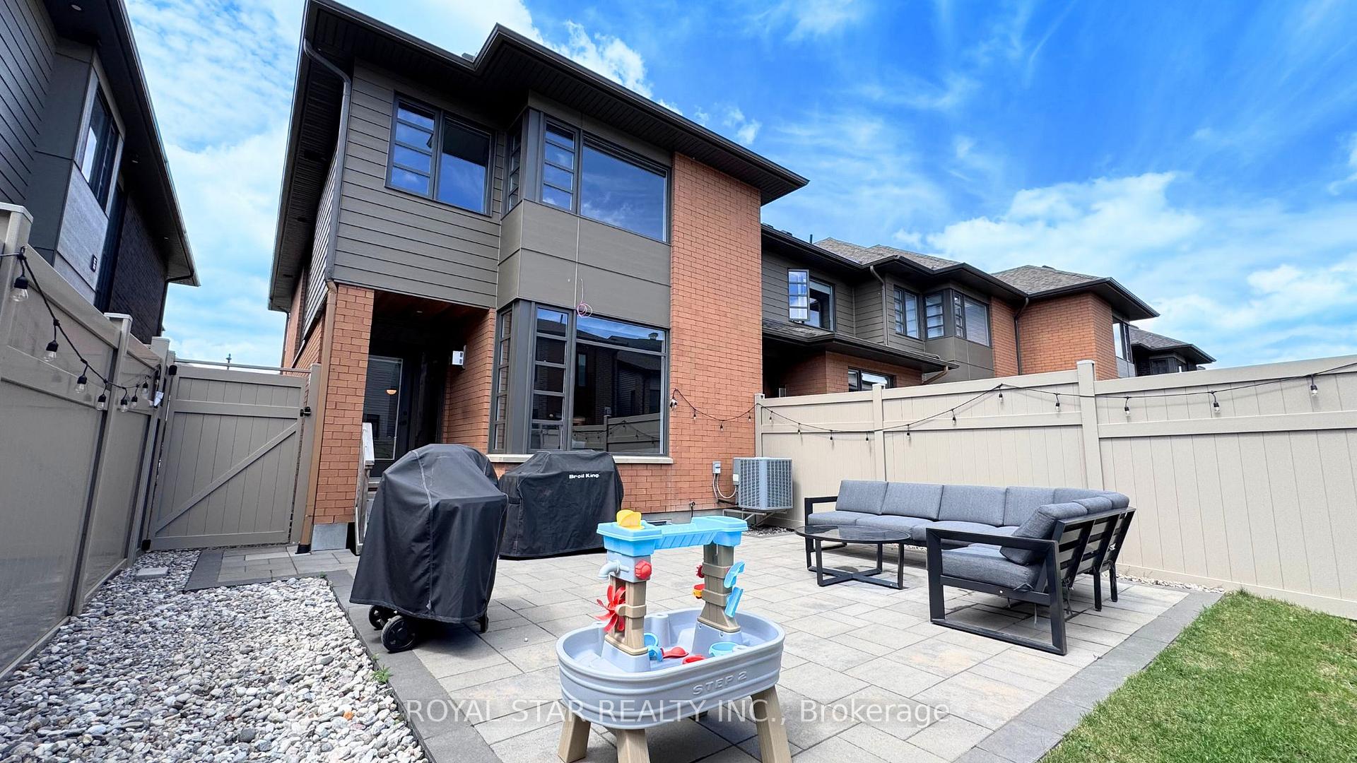 Photo 34 of 222 Pisces Terrace, Ottawa, Leitrim — HOMEH