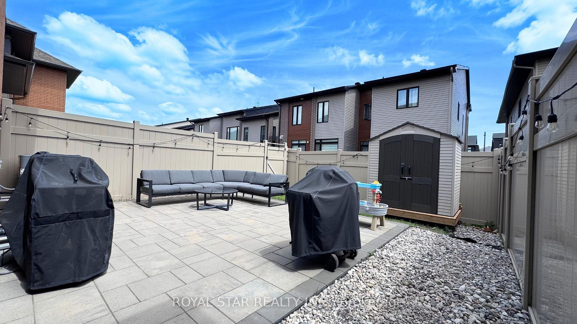 Photo 36 of 222 Pisces Terrace, Ottawa, Leitrim — HOMEH