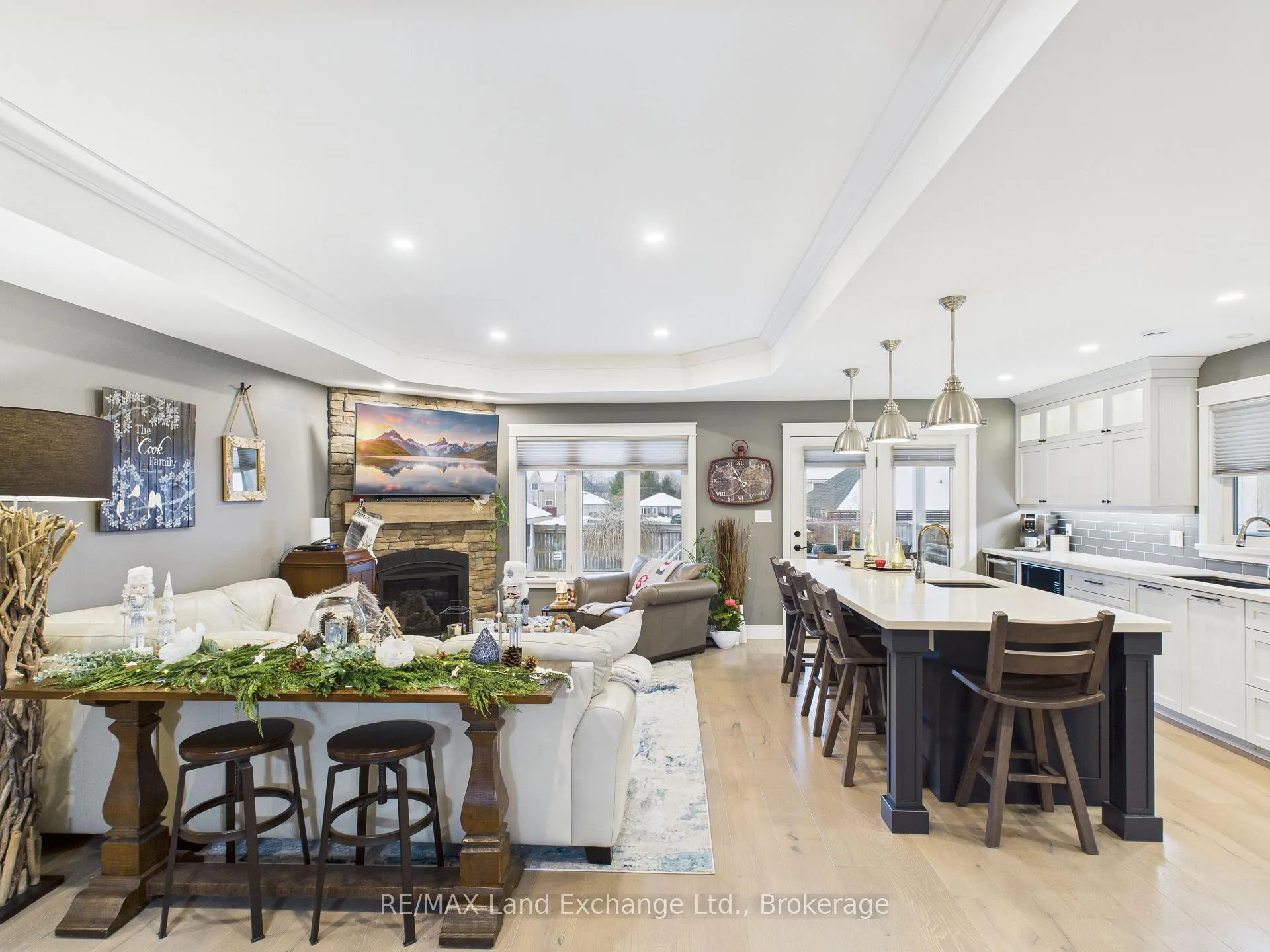 Photo 5 of 756 Reynolds Drive, Kincardine — HOMEH