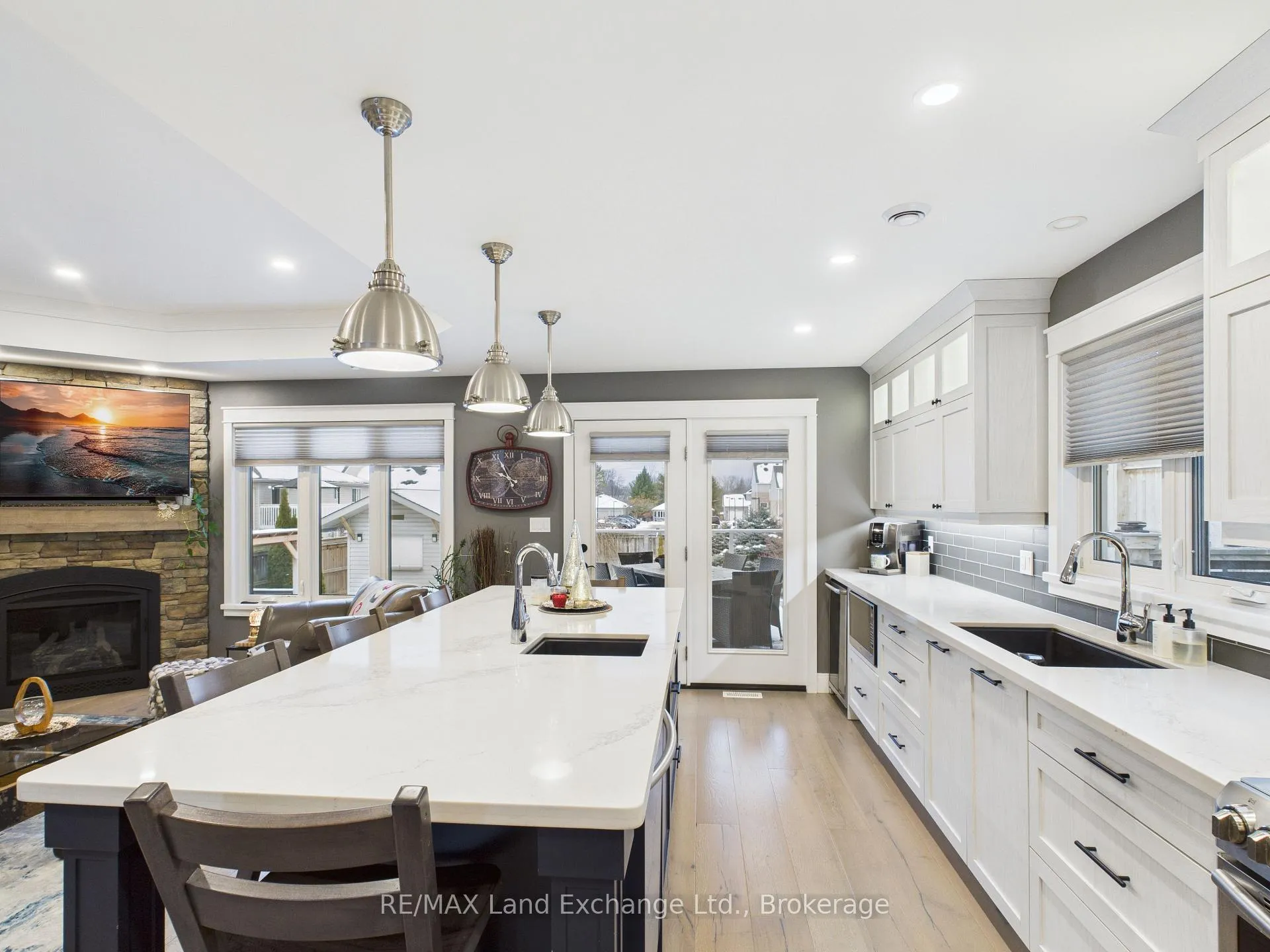 Photo 6 of 756 Reynolds Drive, Kincardine — HOMEH