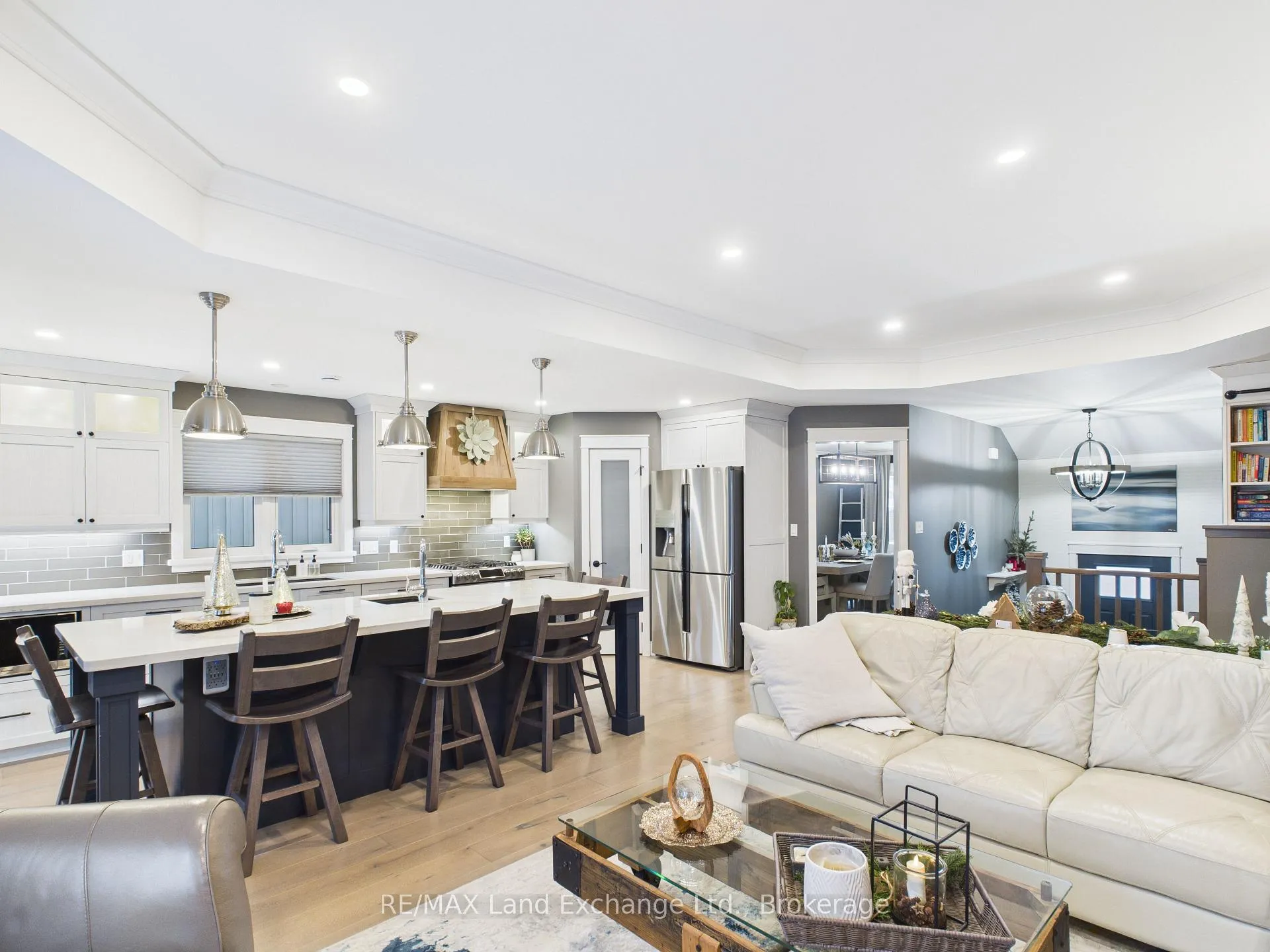 Photo 8 of 756 Reynolds Drive, Kincardine — HOMEH