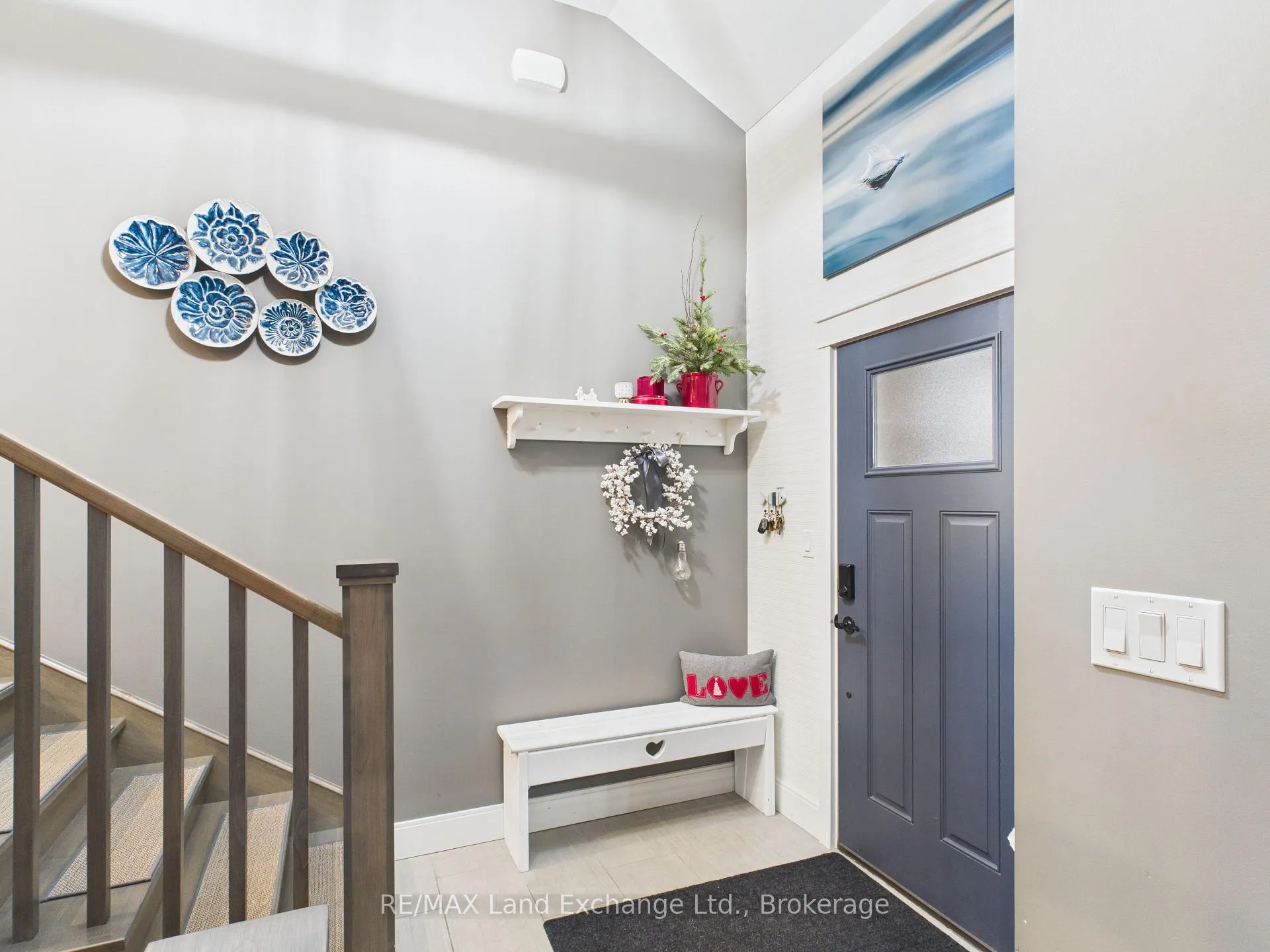 Photo 15 of 756 Reynolds Drive, Kincardine — HOMEH