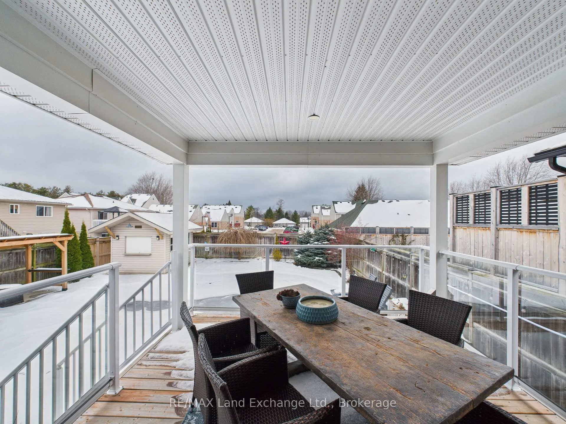 Photo 25 of 756 Reynolds Drive, Kincardine — HOMEH