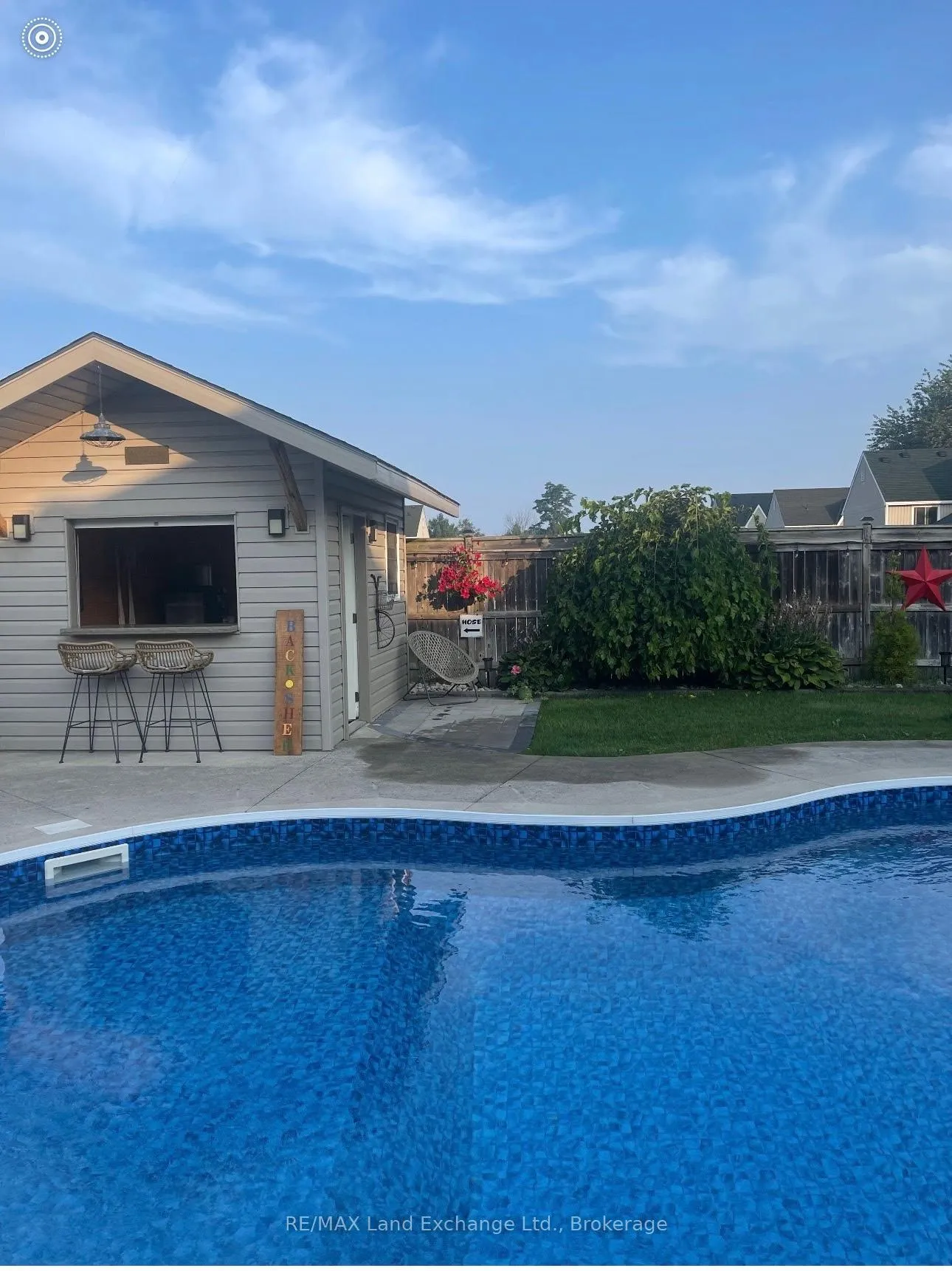 Photo 27 of 756 Reynolds Drive, Kincardine — HOMEH