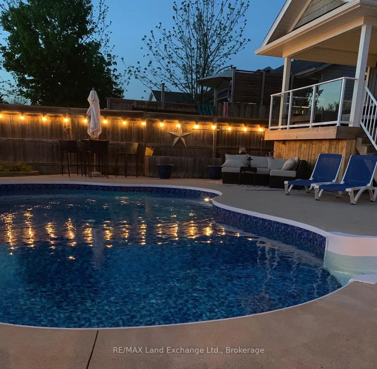 Photo 28 of 756 Reynolds Drive, Kincardine — HOMEH