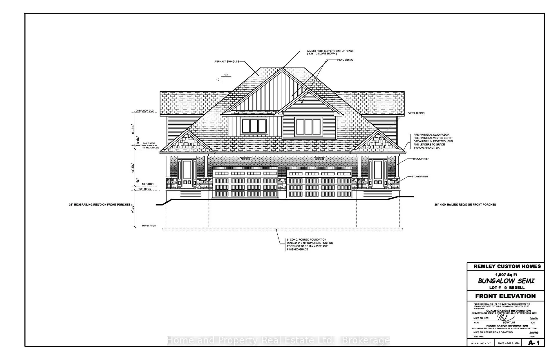 Photo 4 of 106 Bedell Drive, Mapleton, Rural Mapleton — HOMEH