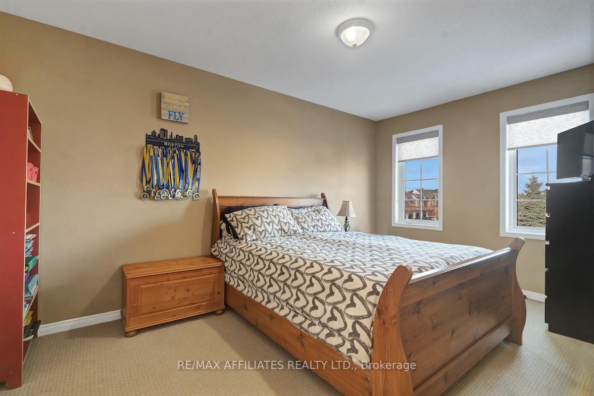 Photo 30 of 462 Templeford Avenue, Ottawa, Kanata - Emerald Meadows/Trailwest — HOMEH