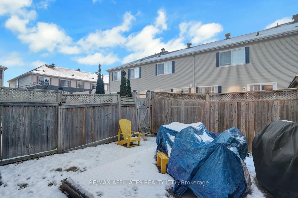 Photo 34 of 462 Templeford Avenue, Ottawa, Kanata - Emerald Meadows/Trailwest — HOMEH