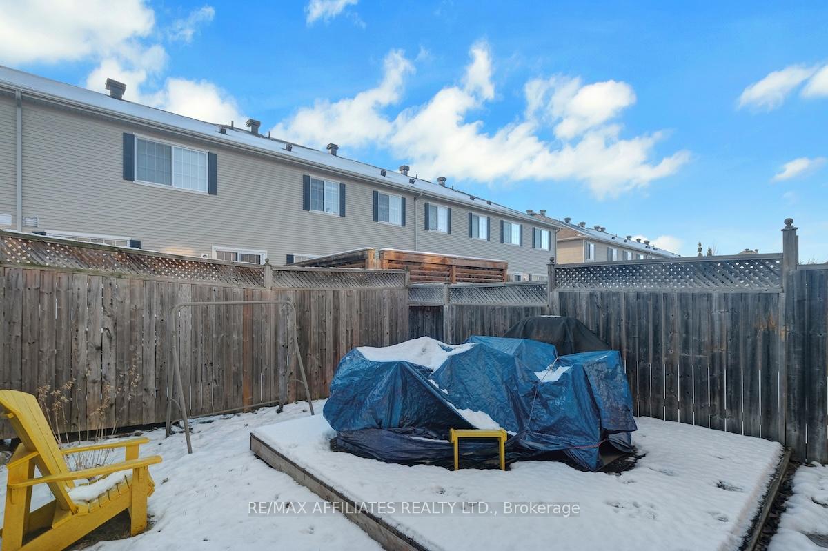 Photo 35 of 462 Templeford Avenue, Ottawa, Kanata - Emerald Meadows/Trailwest — HOMEH