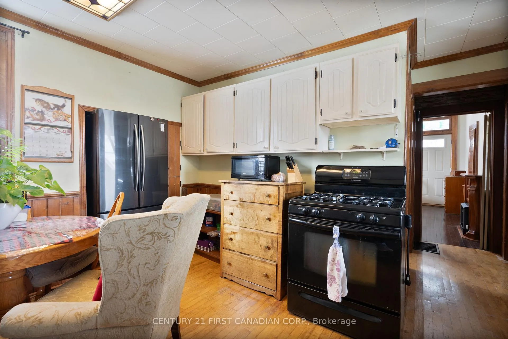 Photo 9 of 117 Alice Street, Lucan Biddulph, Lucan — HOMEH