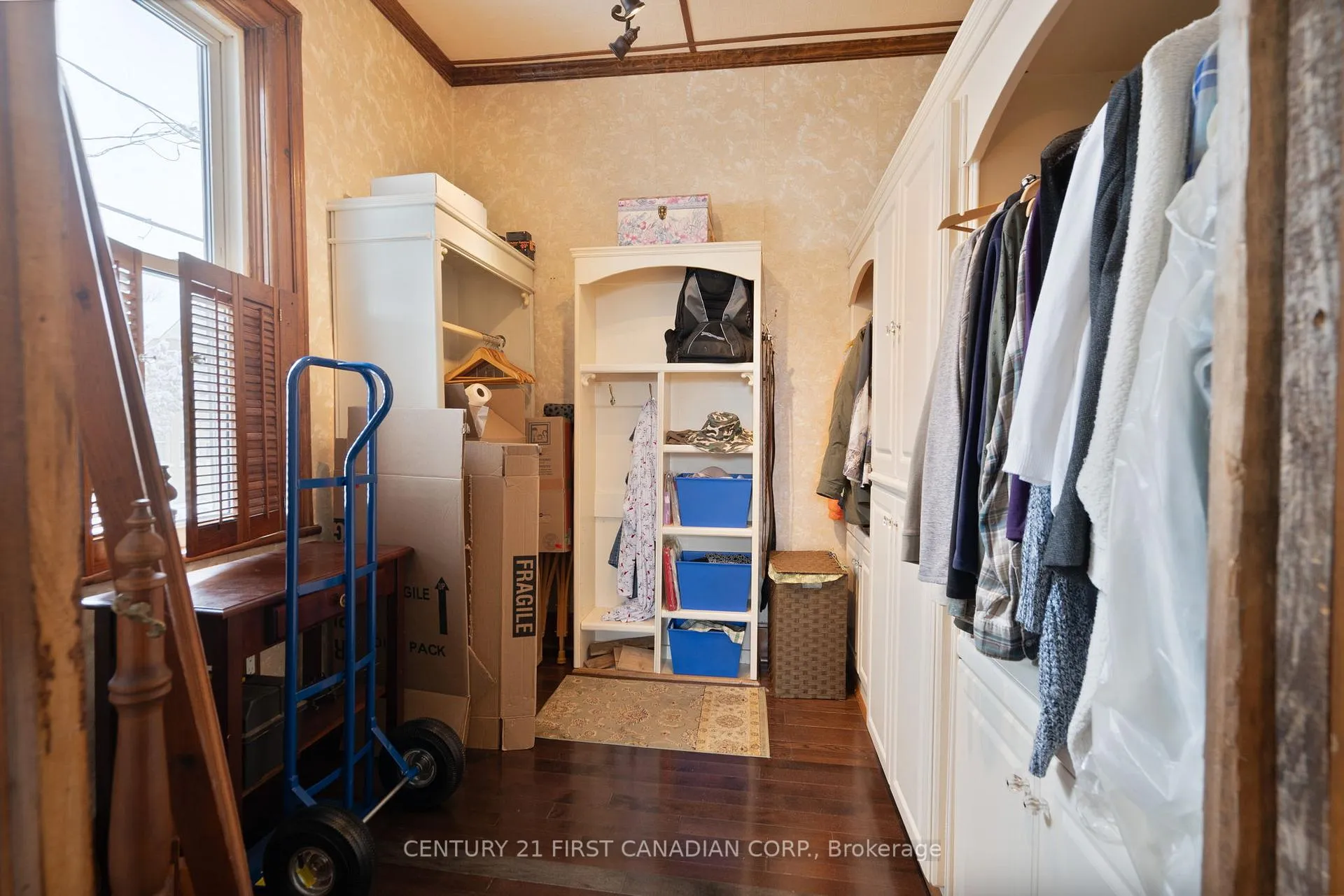 Photo 19 of 117 Alice Street, Lucan Biddulph, Lucan — HOMEH