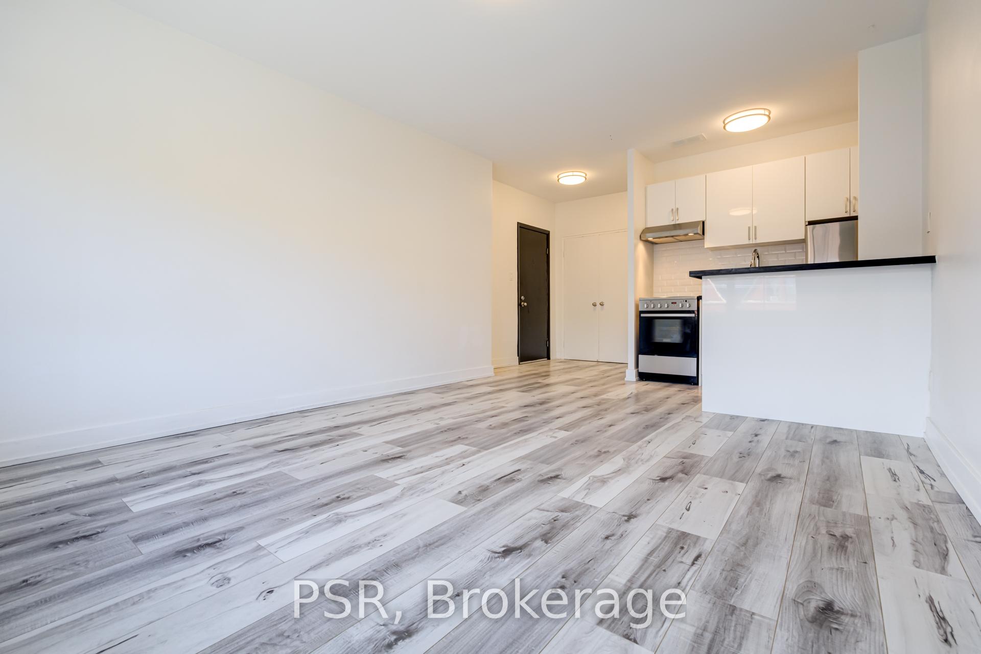 Photo 2 of Unit 401, 256 Sherbourne Street, Toronto, Moss Park — HOMEH