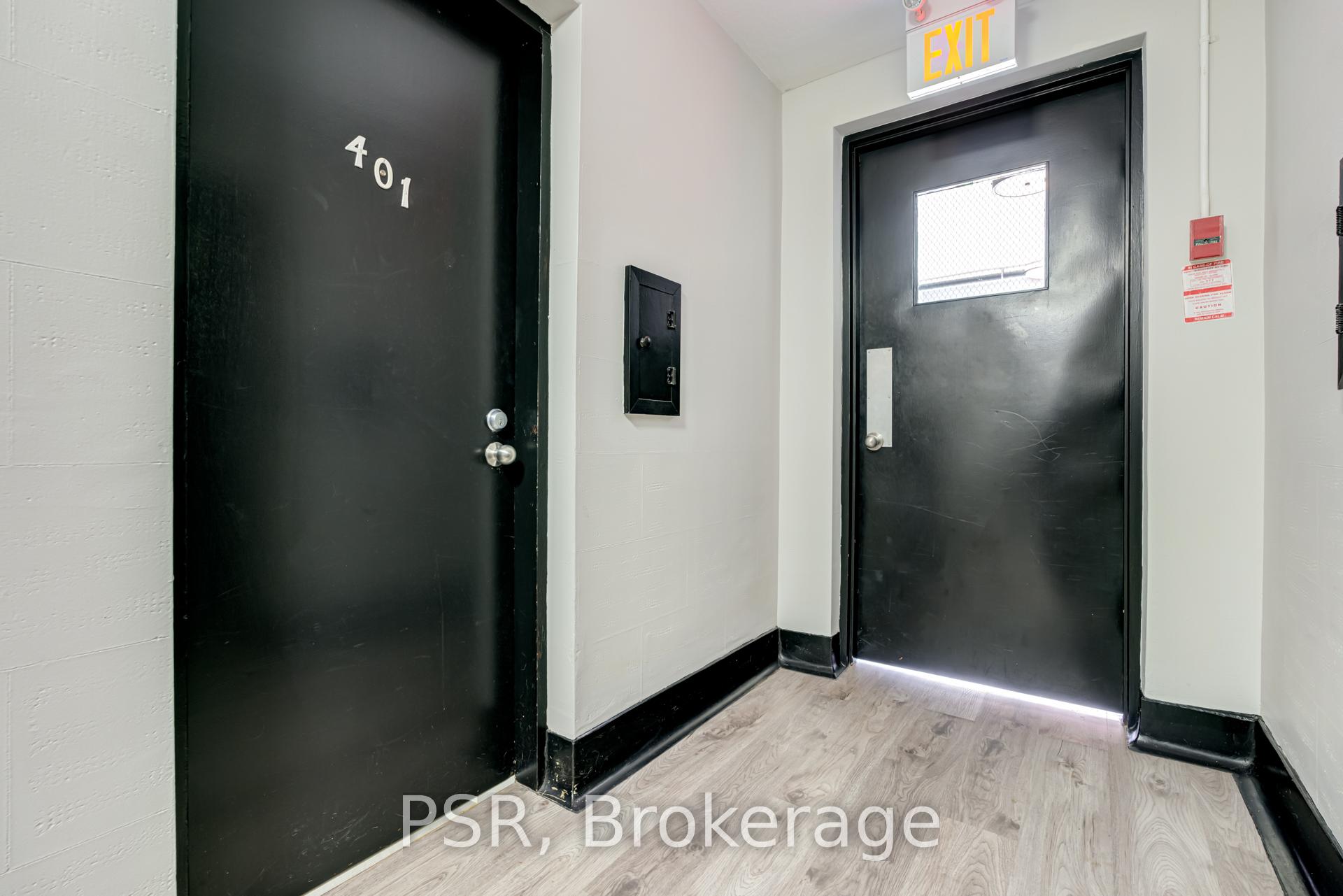 Photo 9 of Unit 401, 256 Sherbourne Street, Toronto, Moss Park — HOMEH