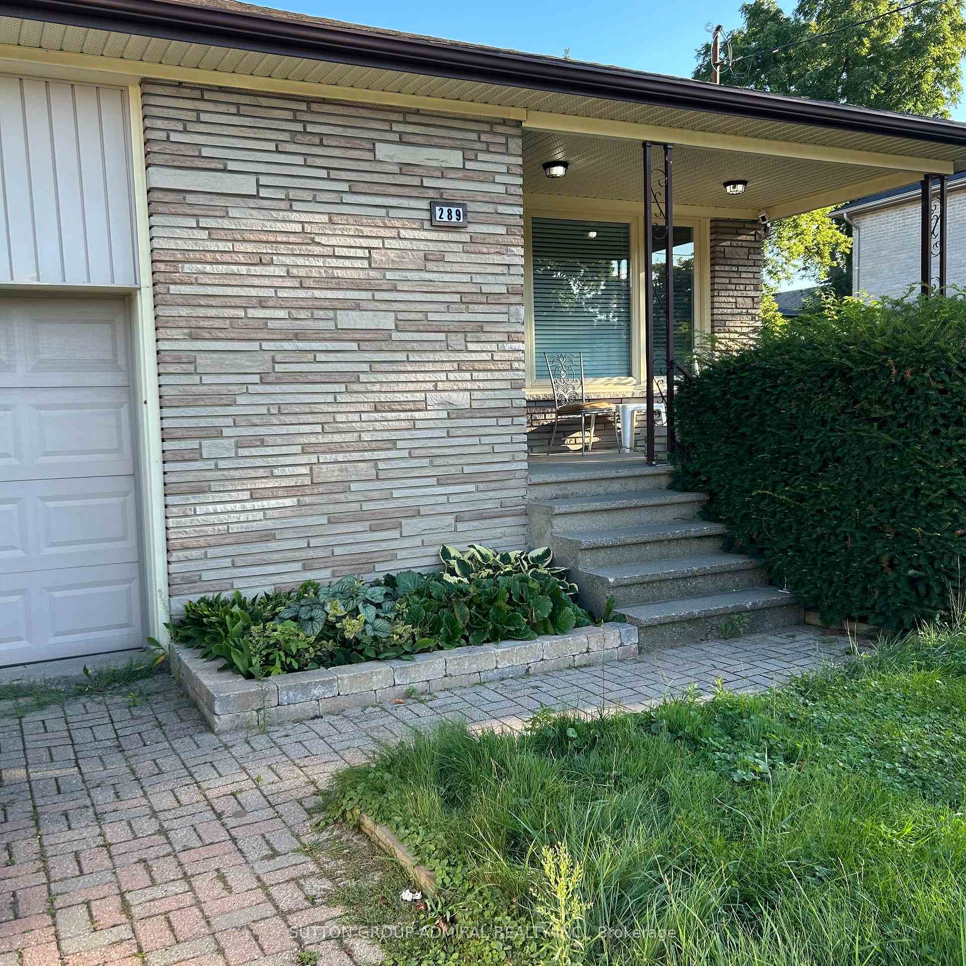 Photo 1 of Unit Lower, 289 Joicey Boulevard, Toronto, Bedford Park-Nortown — HOMEH