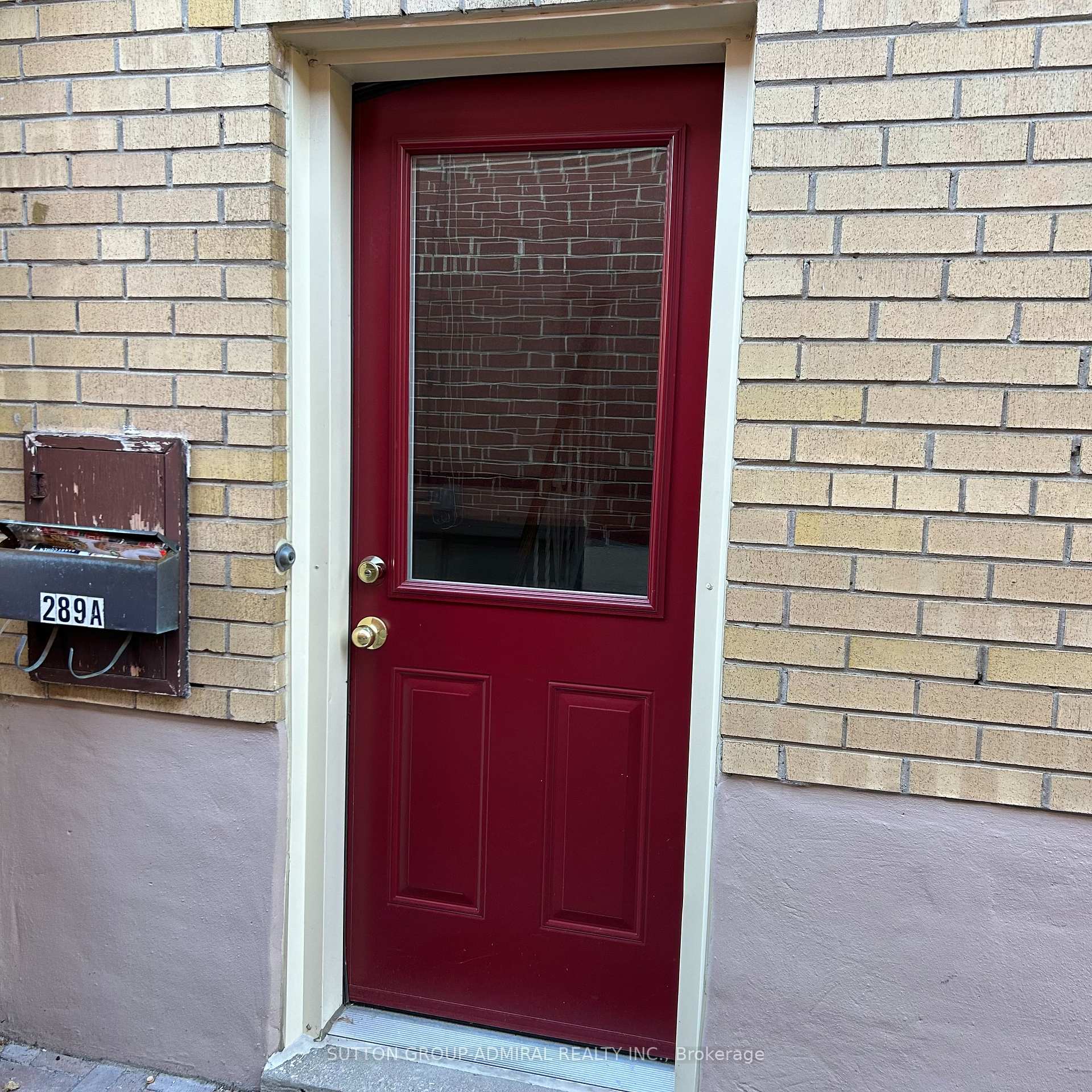 Photo 13 of Unit Lower, 289 Joicey Boulevard, Toronto, Bedford Park-Nortown — HOMEH