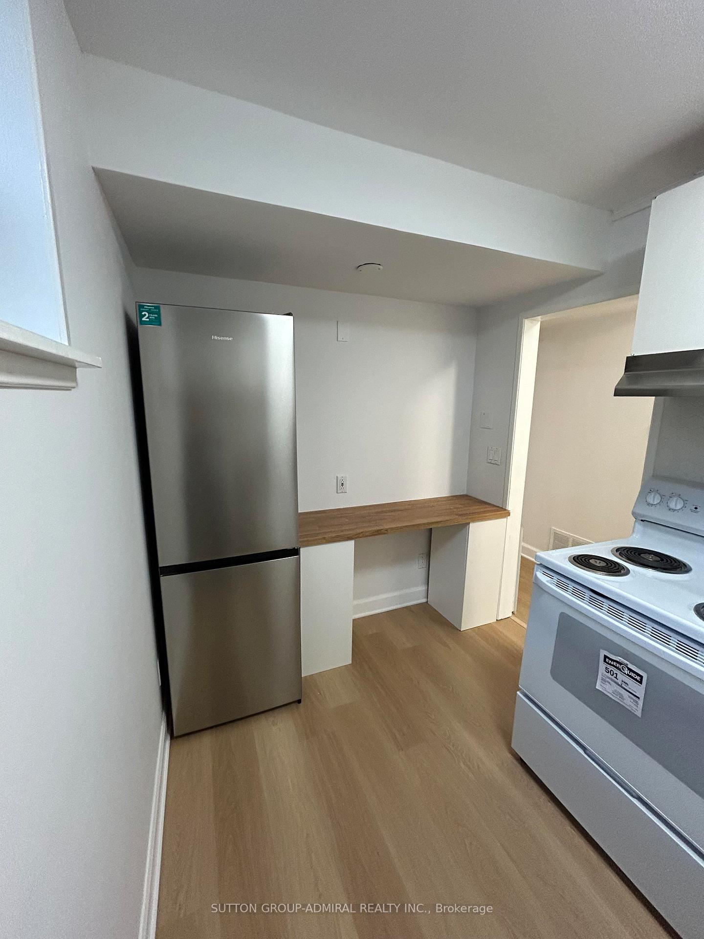 Photo 2 of Unit Lower, 289 Joicey Boulevard, Toronto, Bedford Park-Nortown — HOMEH