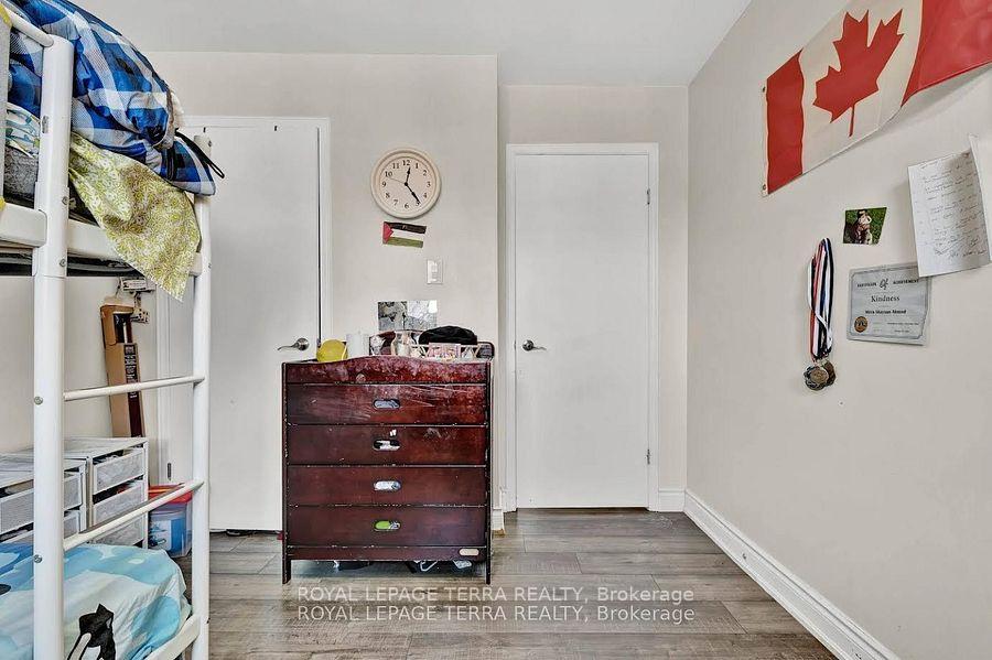 Photo 10 of Unit Upper, 50 Ashburn Crescent, Vaughan, East Woodbridge — HOMEH