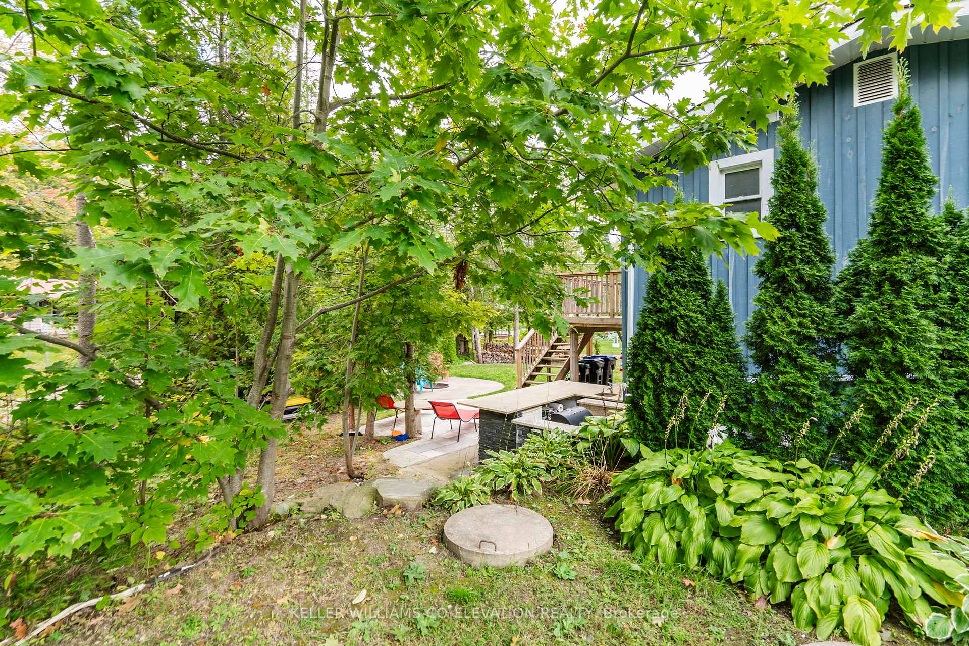 Photo 13 of 4 Blanche Lane, Tiny, Rural Tiny — HOMEH