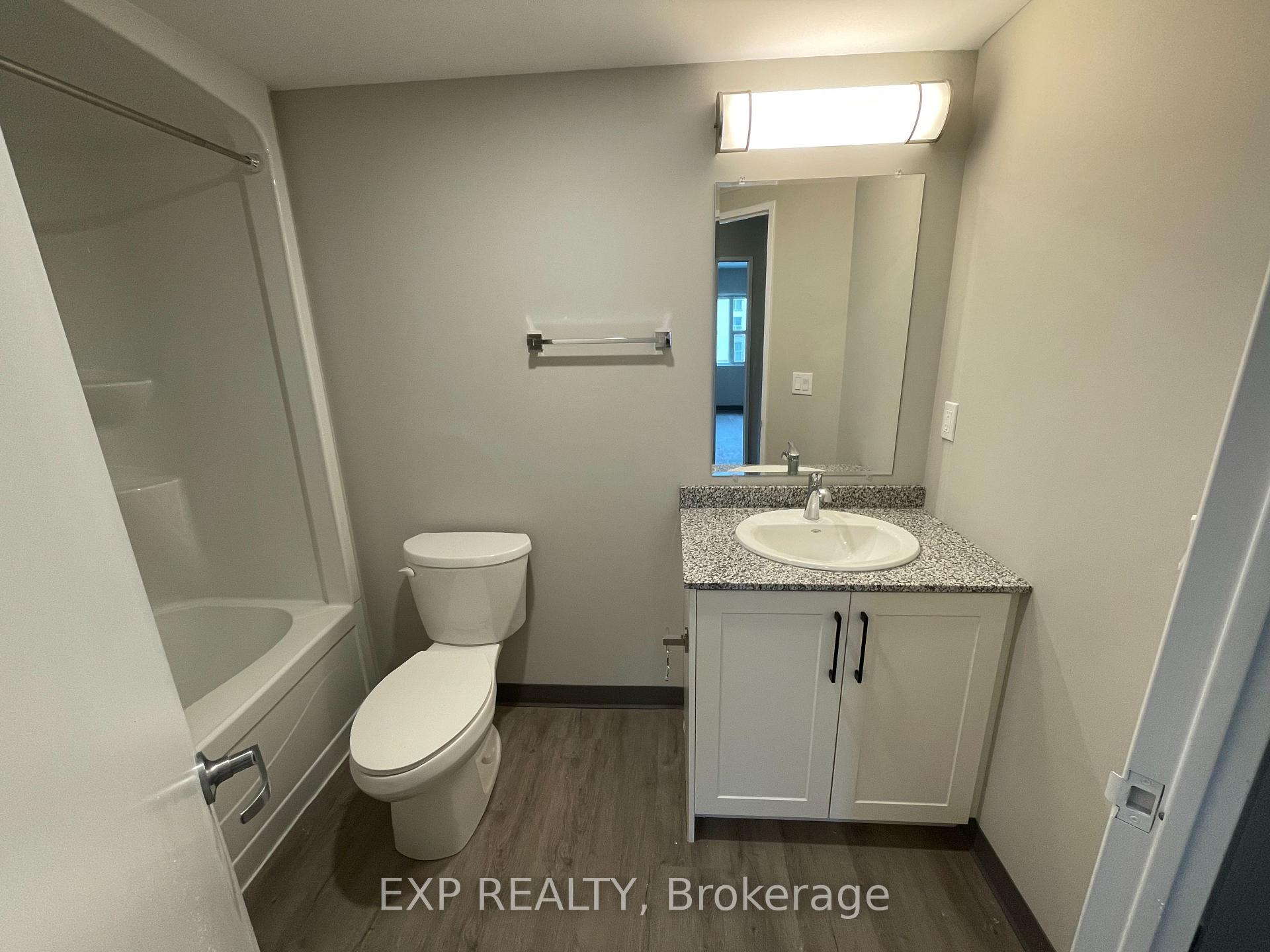 Photo 2 of Unit 306, 595 Strasburg Road, Kitchener — HOMEH