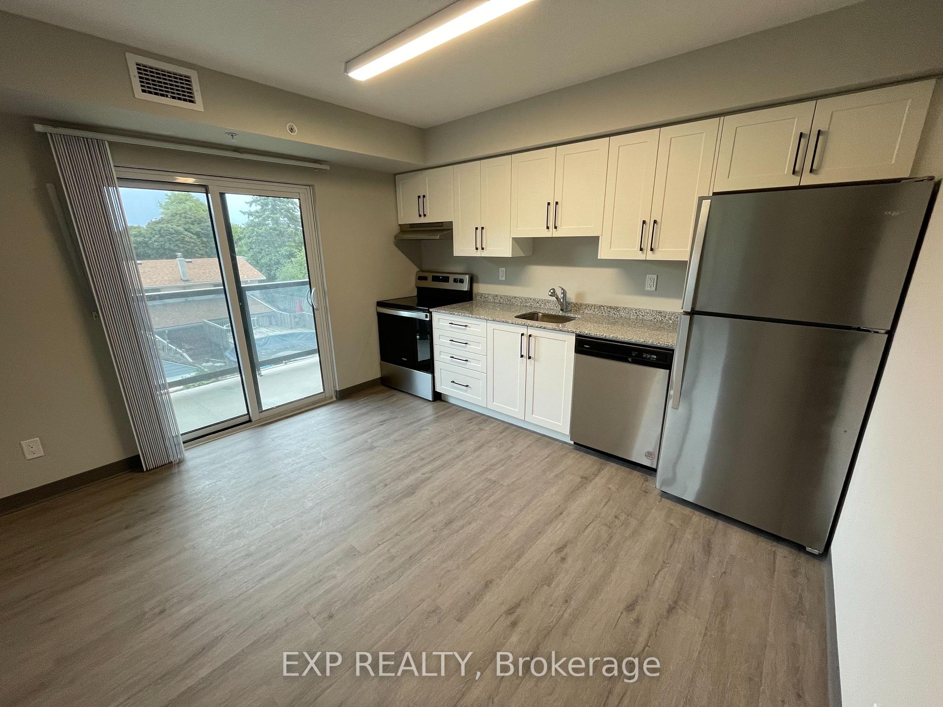 Photo 3 of Unit 306, 595 Strasburg Road, Kitchener — HOMEH