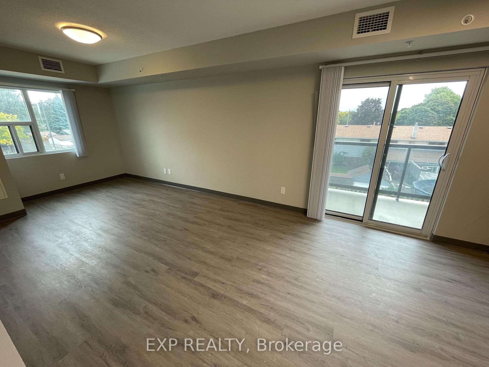 Photo 4 of Unit 306, 595 Strasburg Road, Kitchener — HOMEH