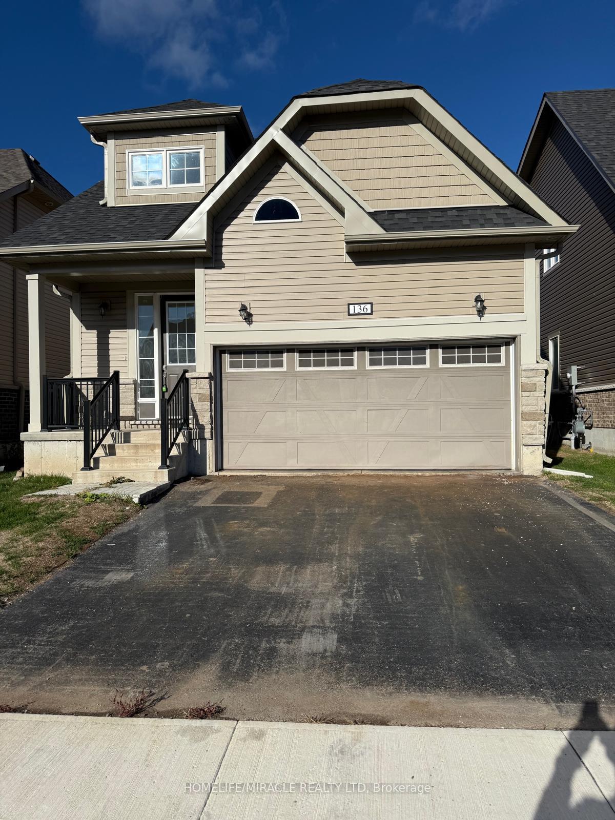 Photo 1 of 136 Gildersleeve Boulevard, Loyalist, Bath — HOMEH