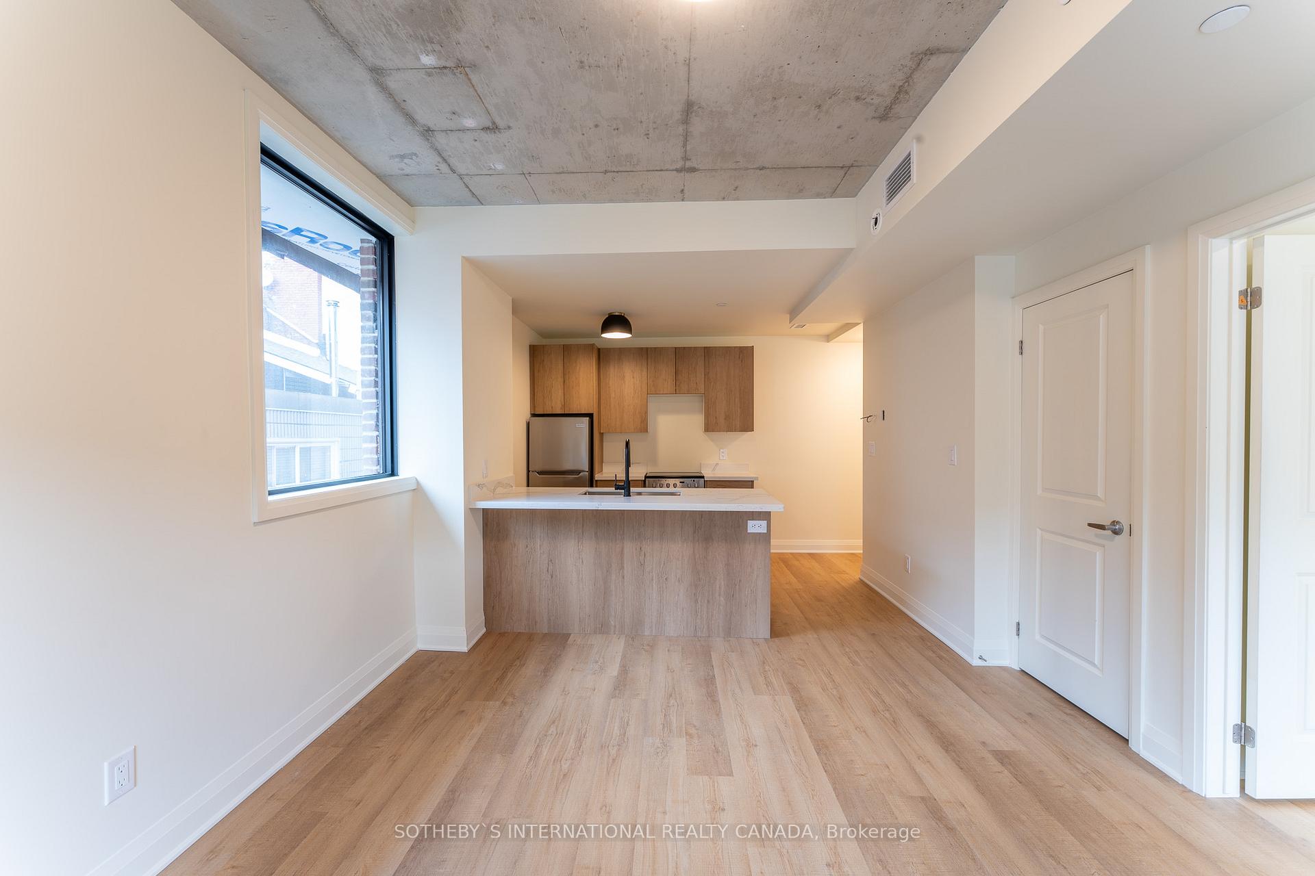 Photo 2 of Unit 502, 11 Robert Street, Hamilton, Beasley — HOMEH